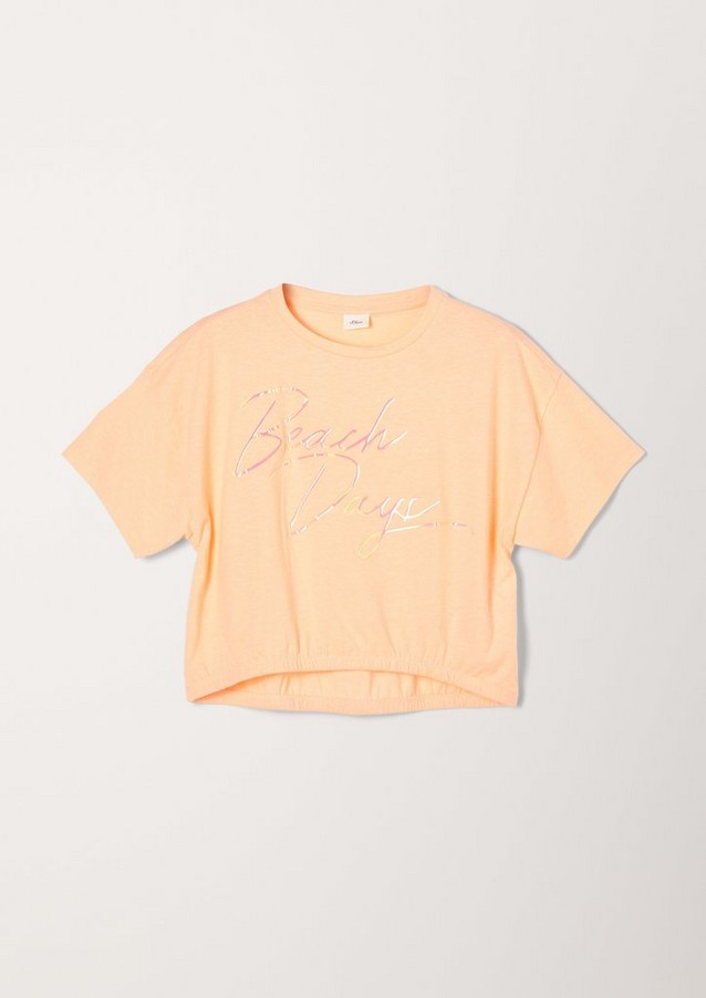 Junior Girls (sizes 134-176) | T-shirt - GF83766