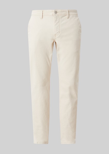 Hommes Jeans | Regular : pantalon en twill - PP88837