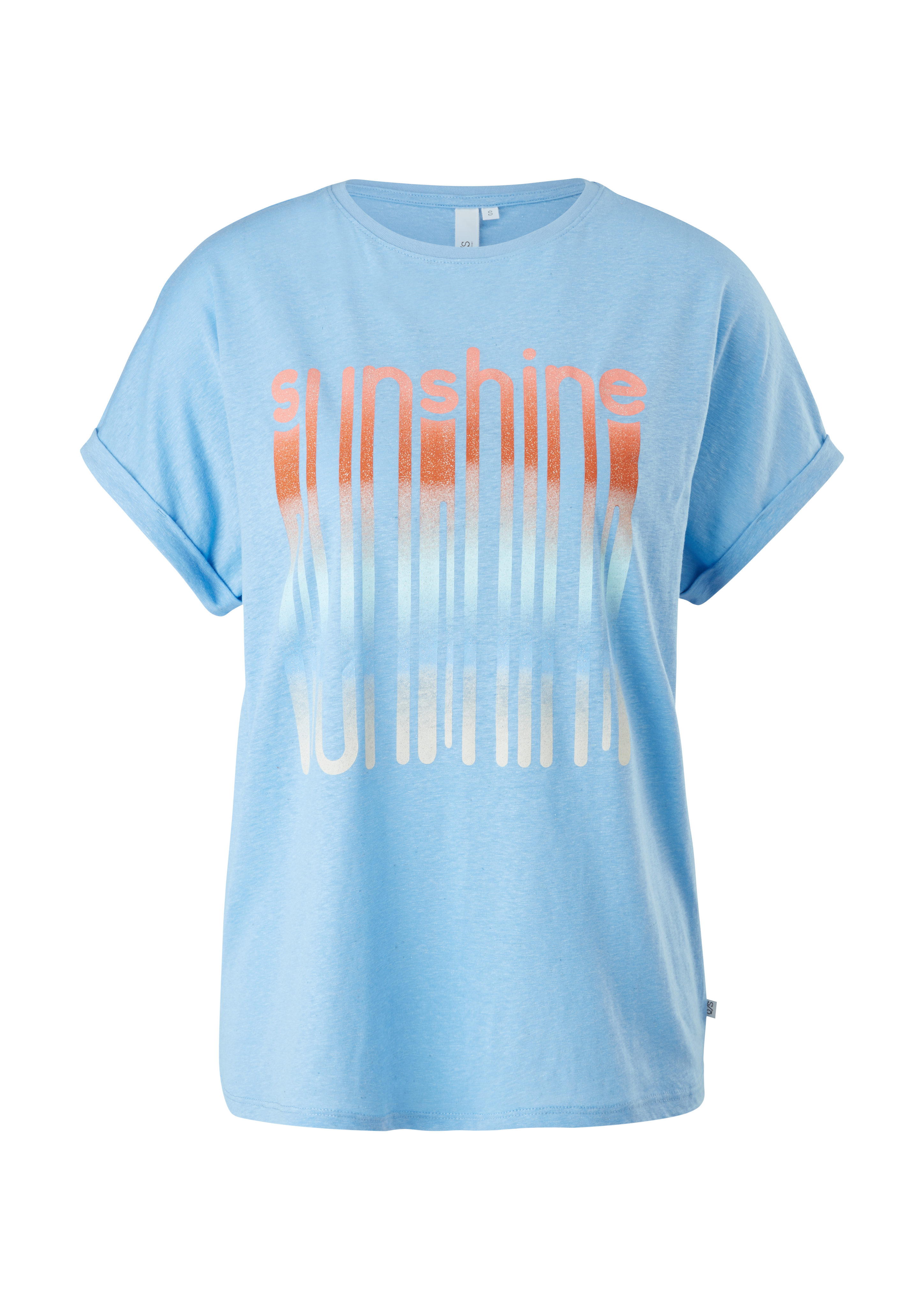Jersey top