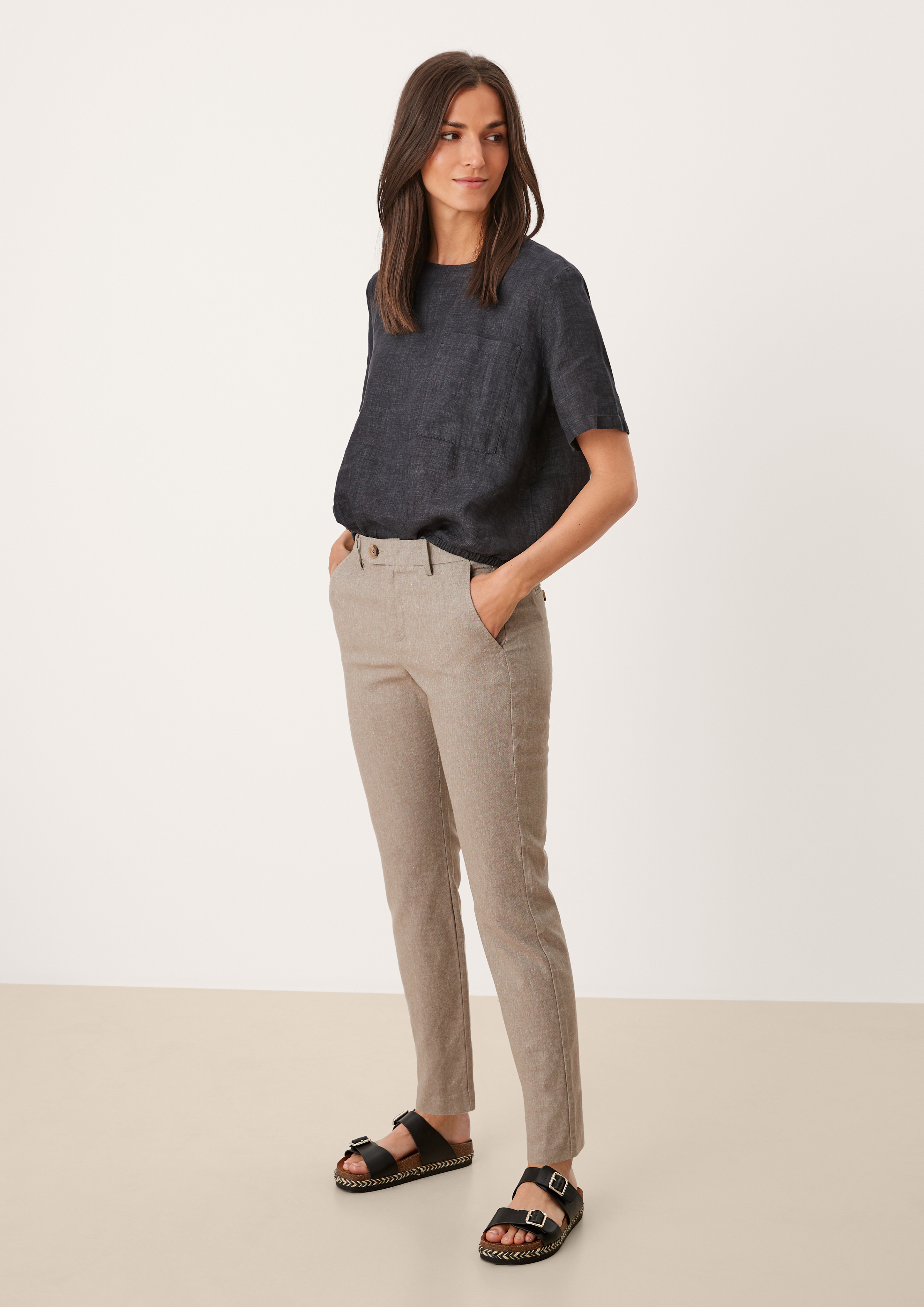 Trousers