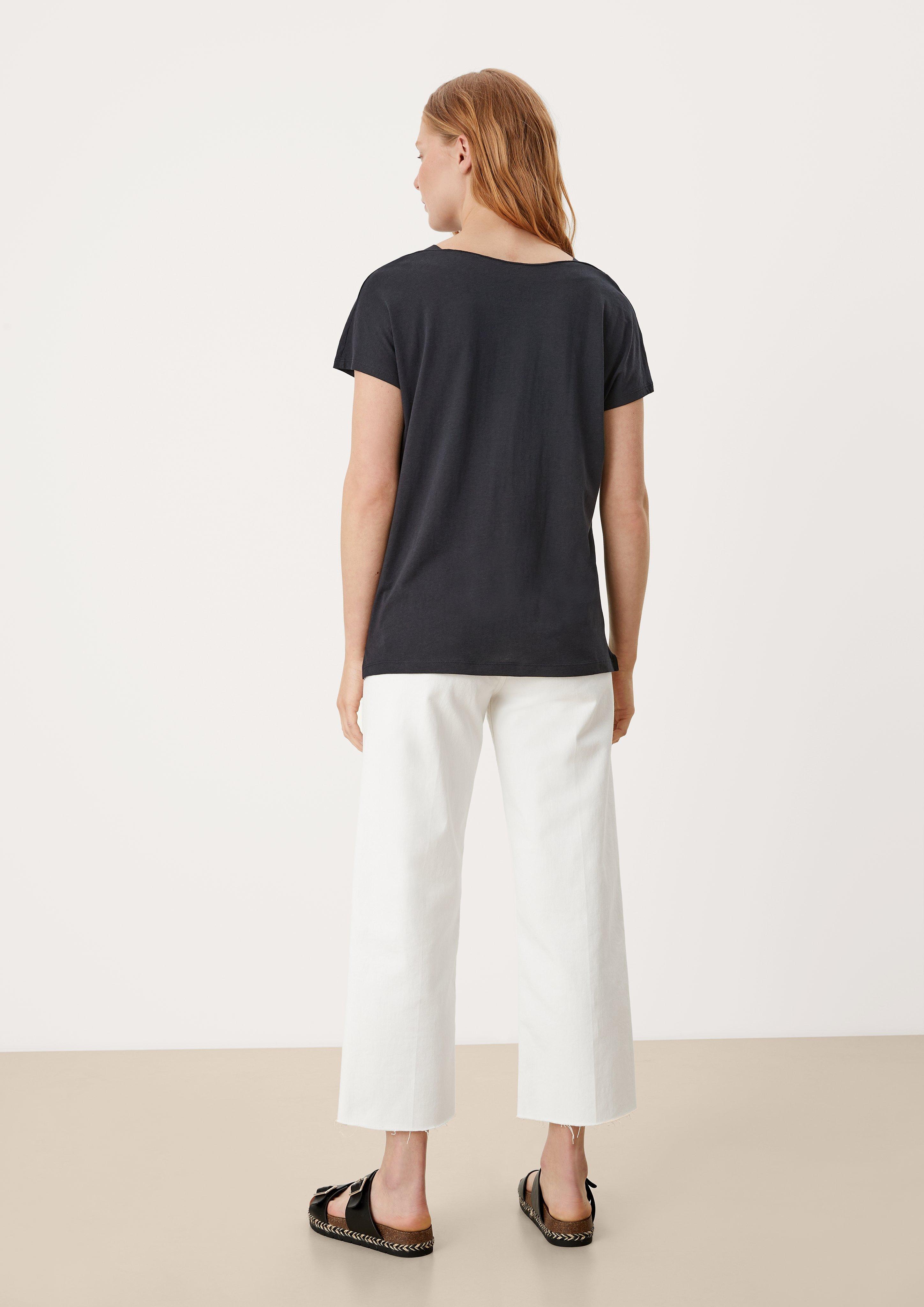 Jersey top
