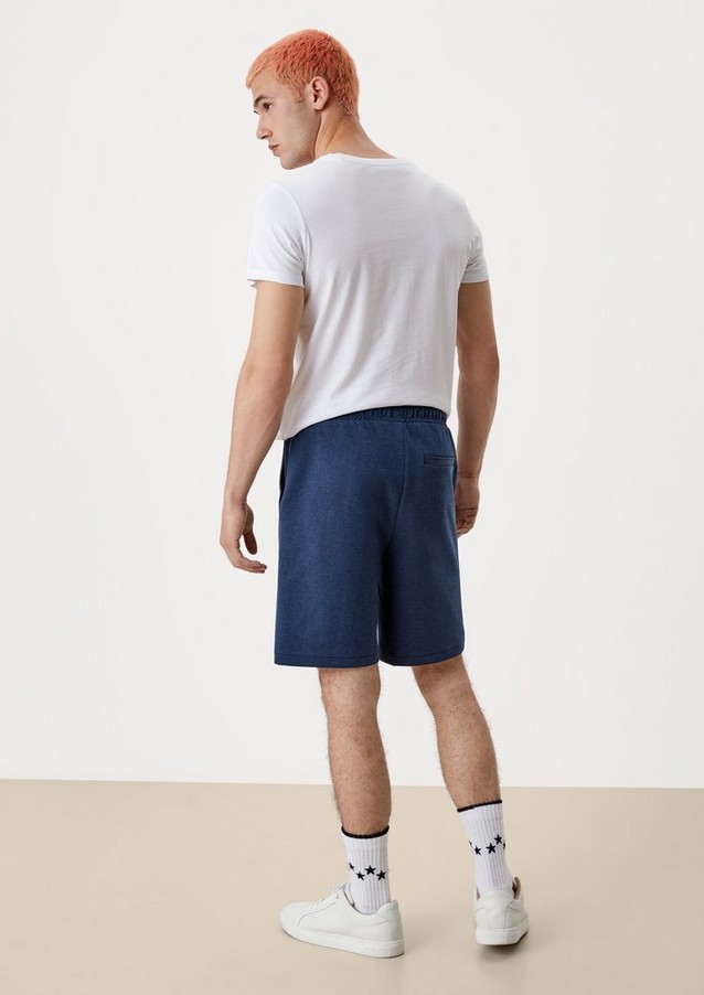 Men Bermuda Shorts | Sweat shorts - UR47644