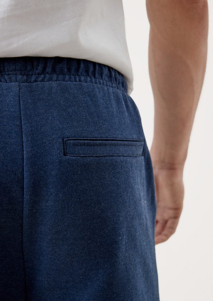 Hommes Shorts & Bermudas | Short en molleton - WX70366