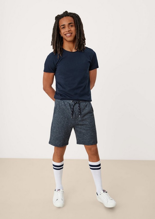 Hommes Shorts & Bermudas | Pantalon - SJ87372