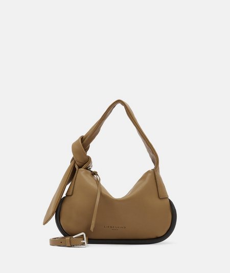 Super soft leather bag from liebeskind