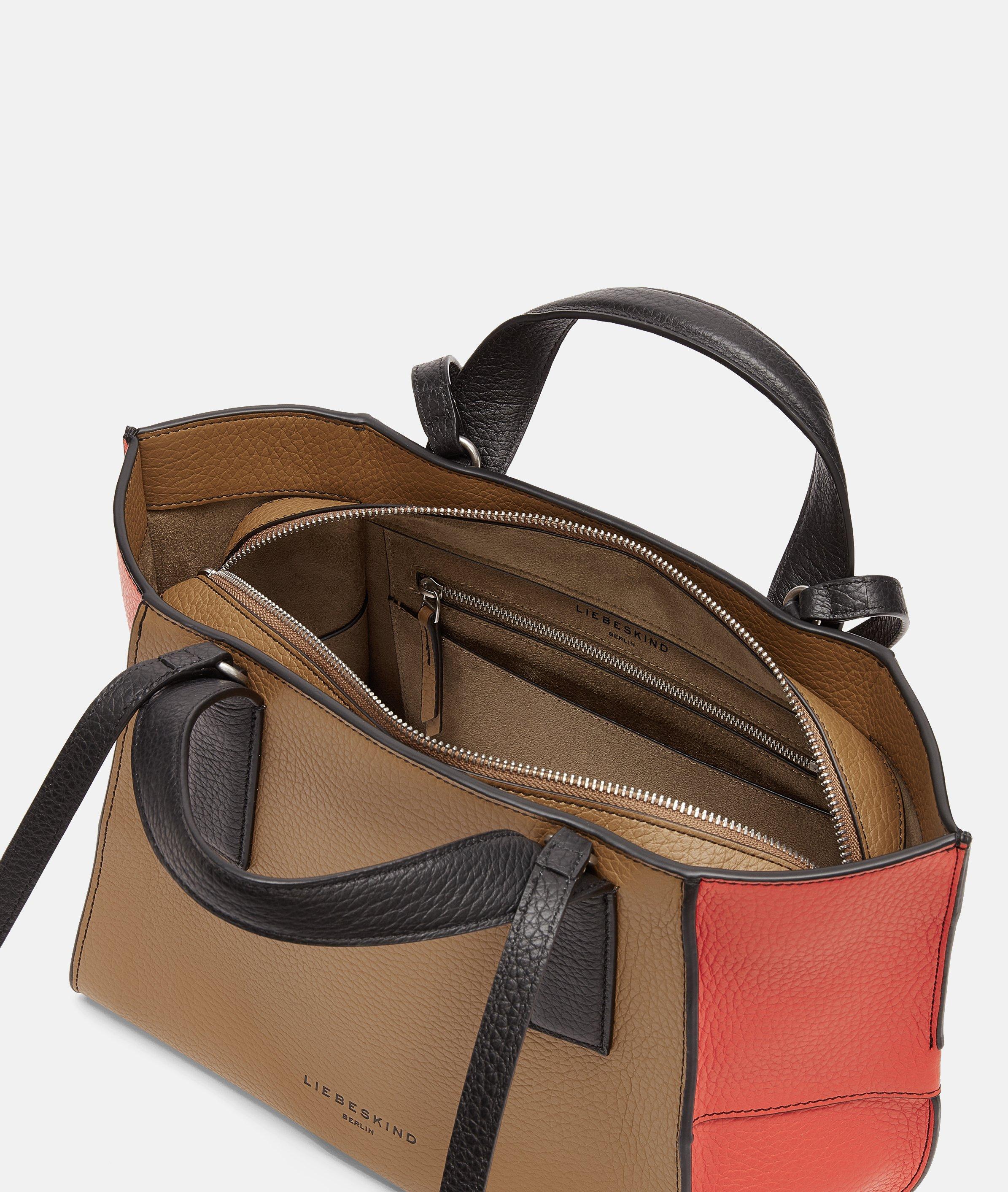 Mia Satchel M 