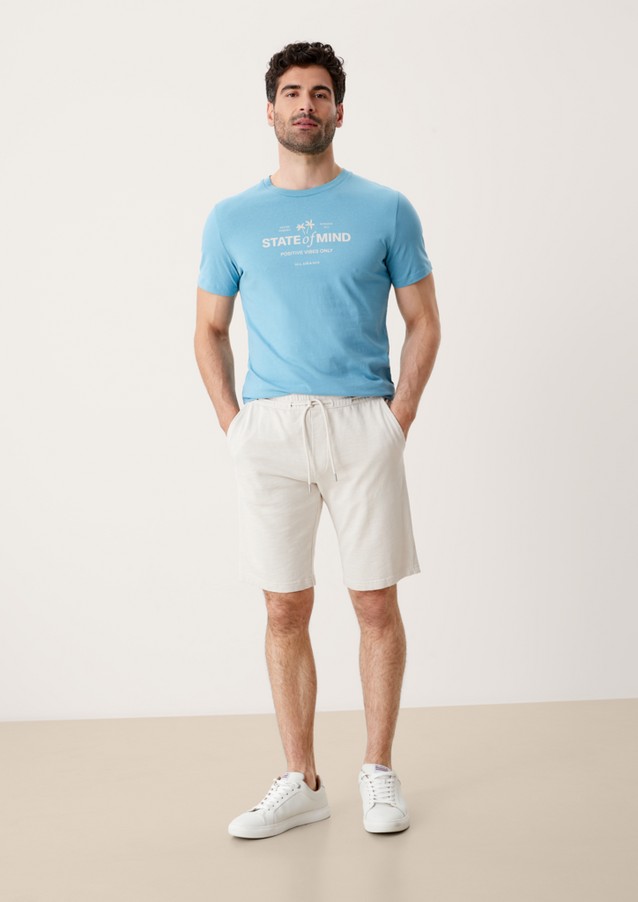 Hommes Shorts & Bermudas | Bermuda - CE86102