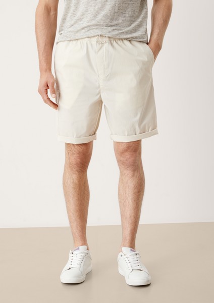 Hommes Shorts & Bermudas | Loose : short à poche cargo sur le côté - ZV07403