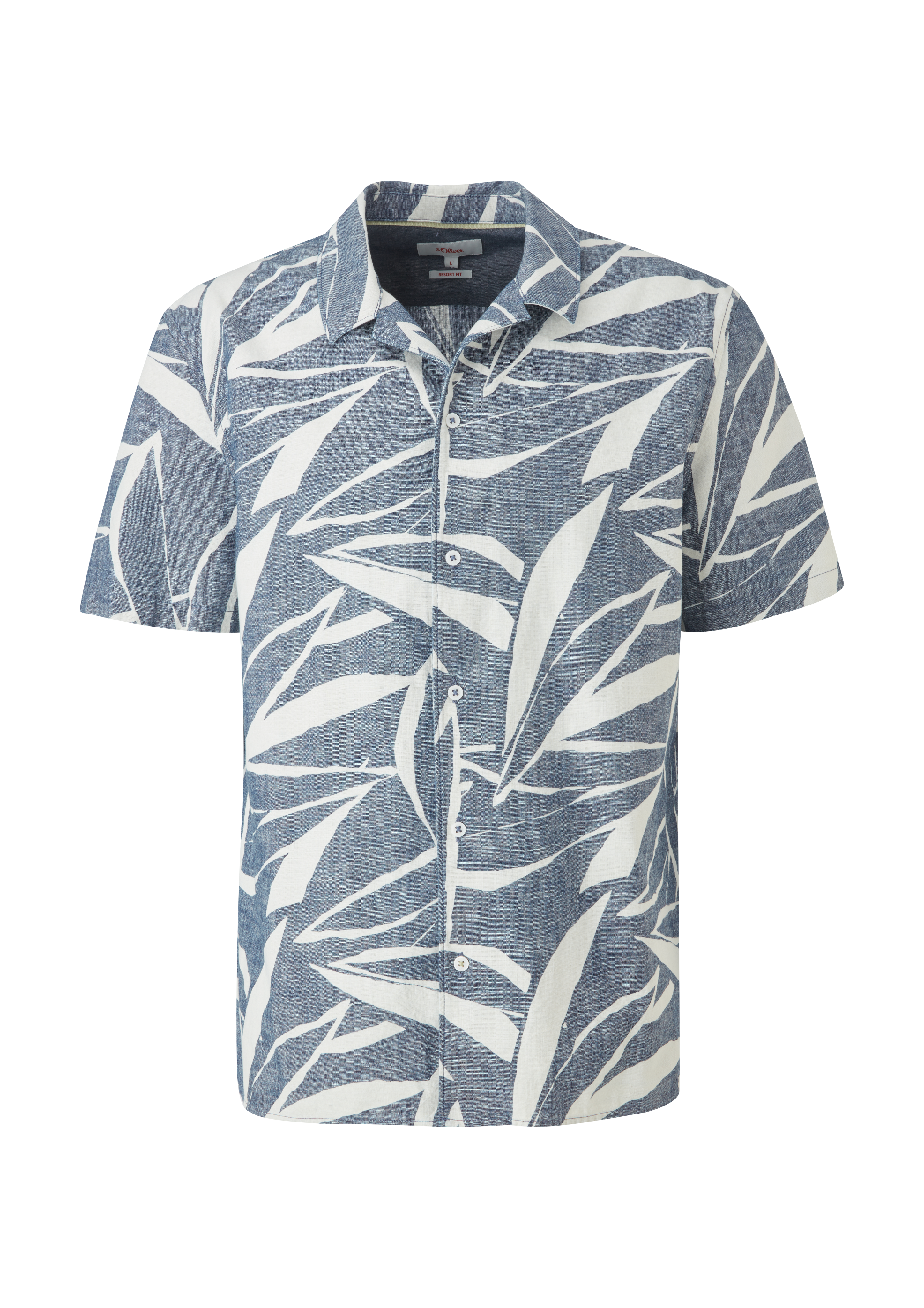 Cotton shirt
