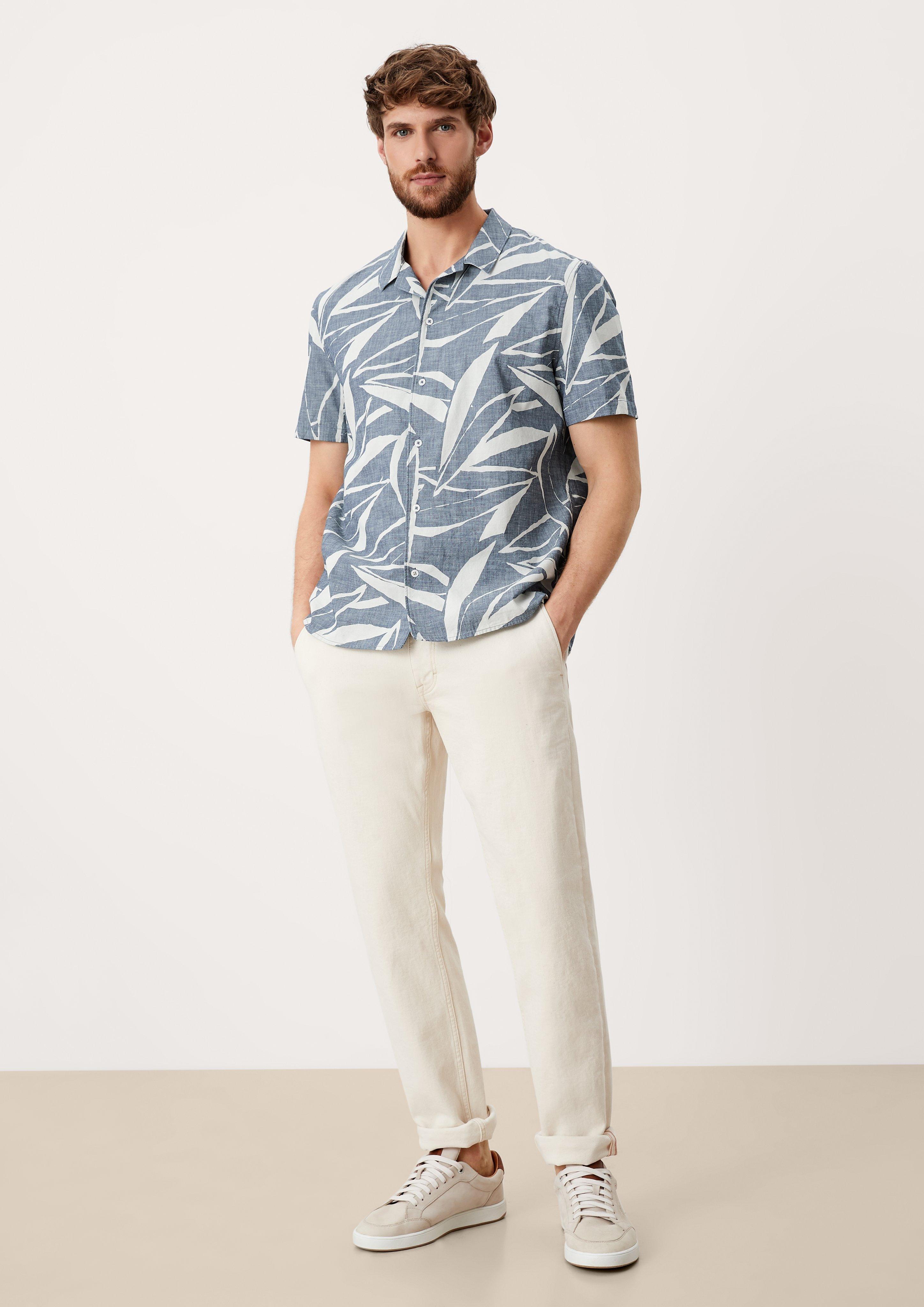 Cotton shirt