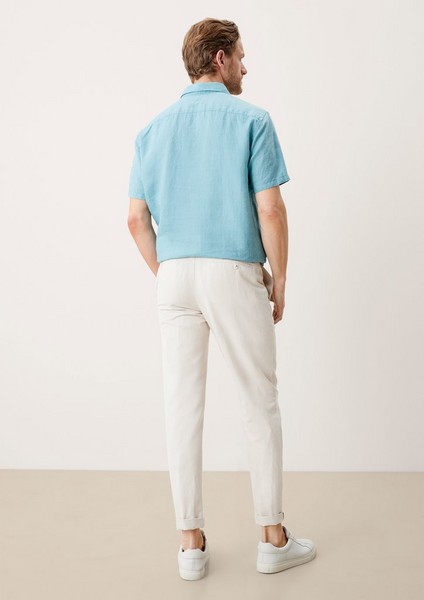 Men Trousers | Trousers - UN31435