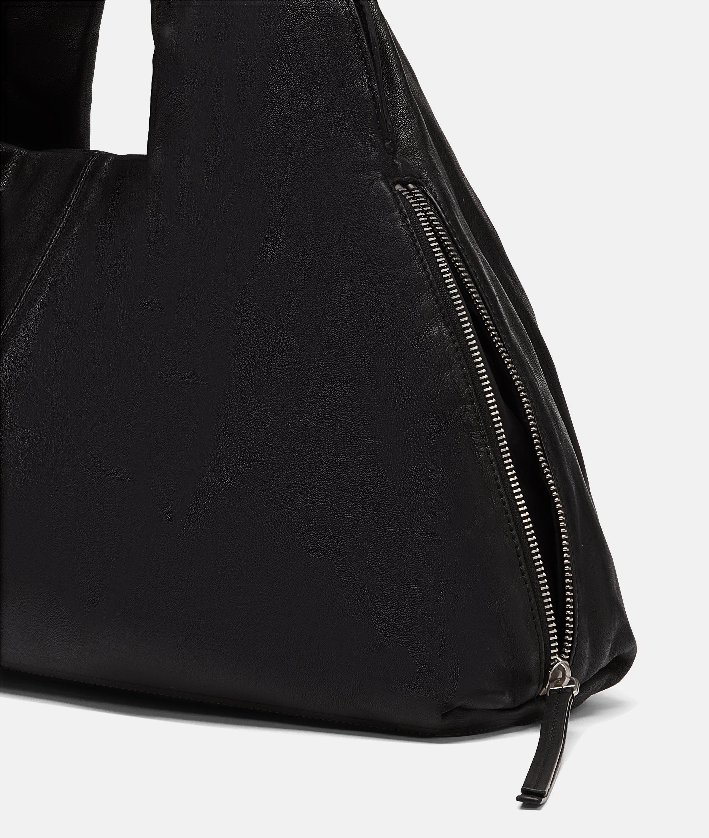 Scarlet Satchel L