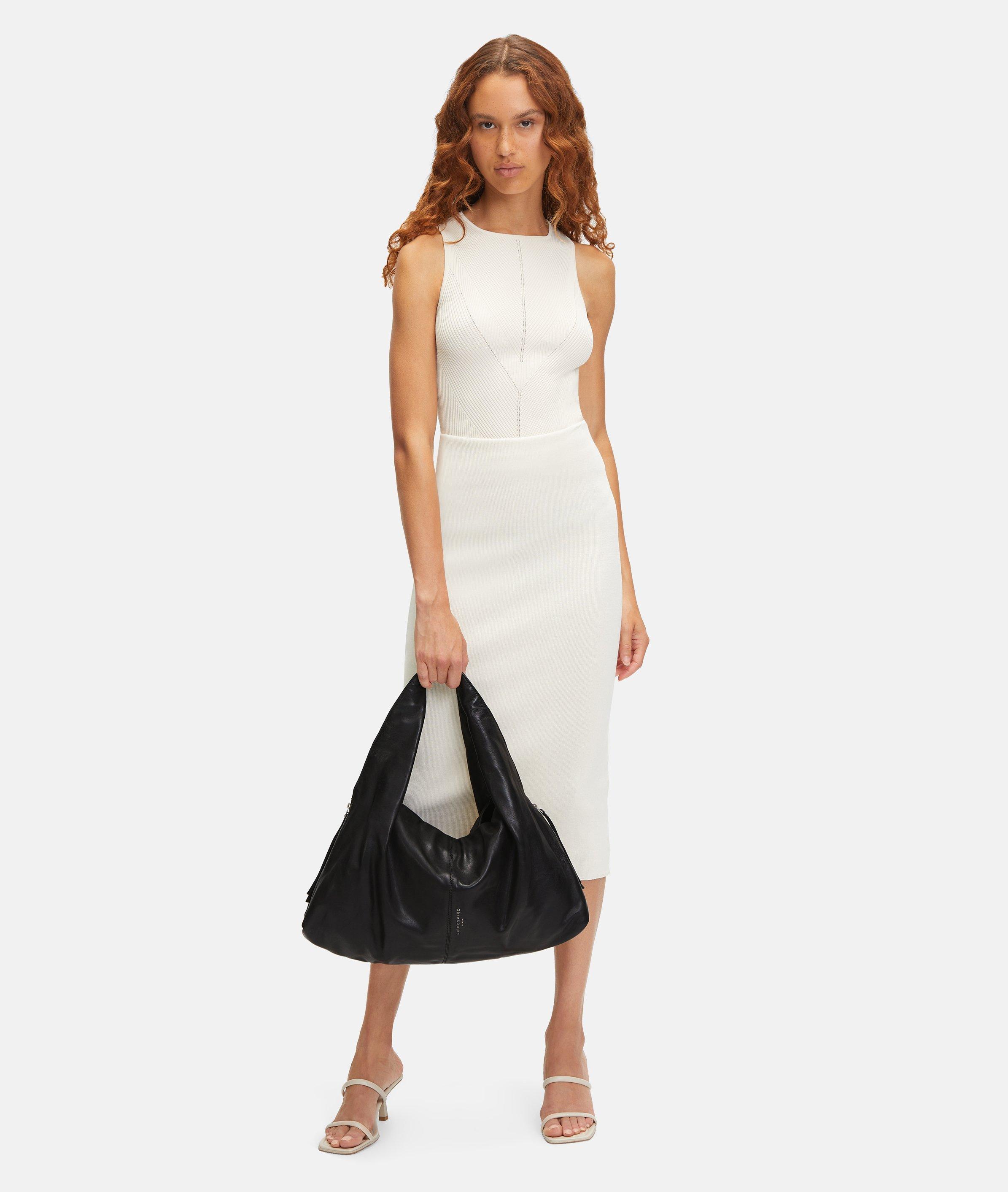 Scarlet Satchel L