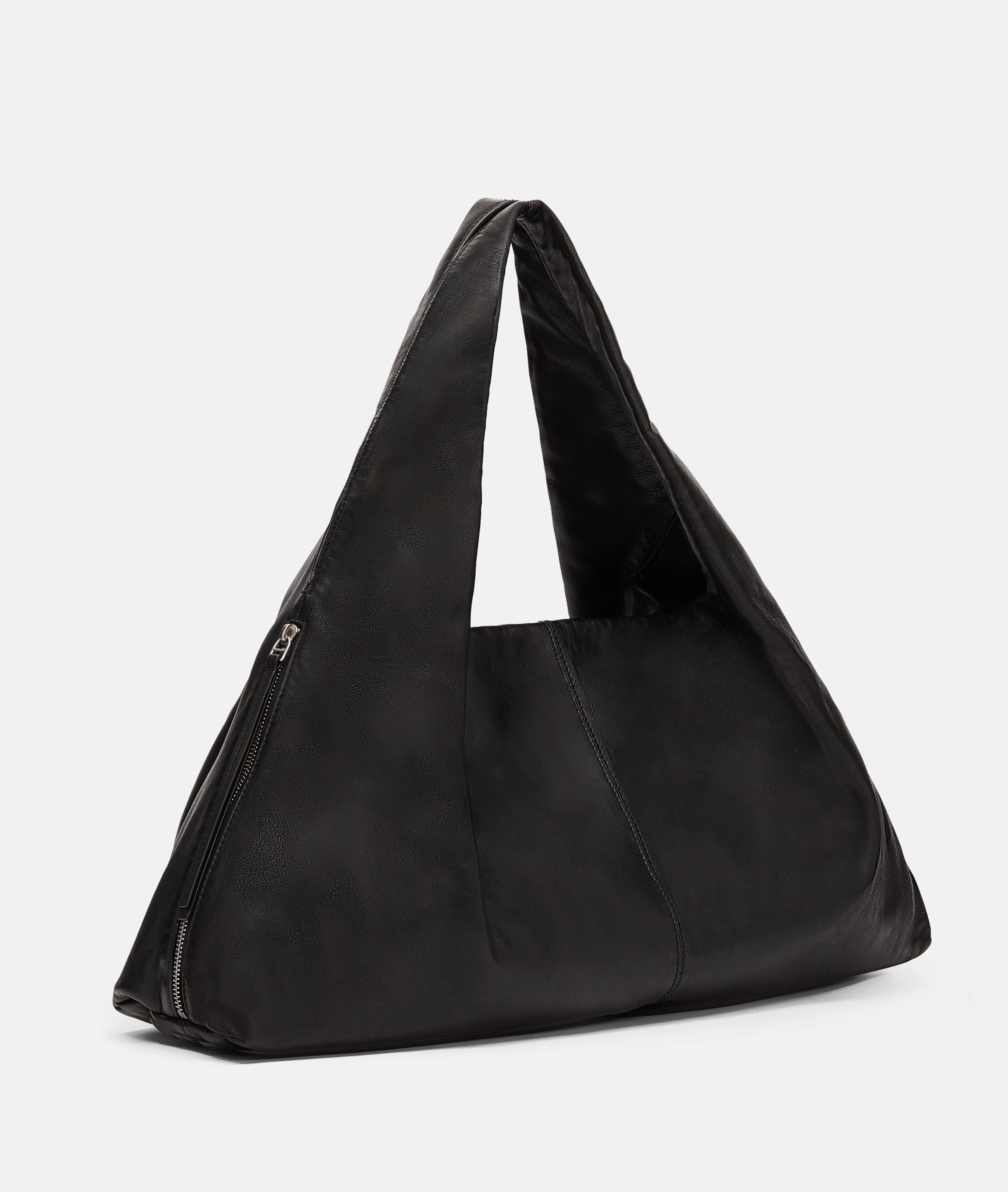 Scarlet Satchel XL