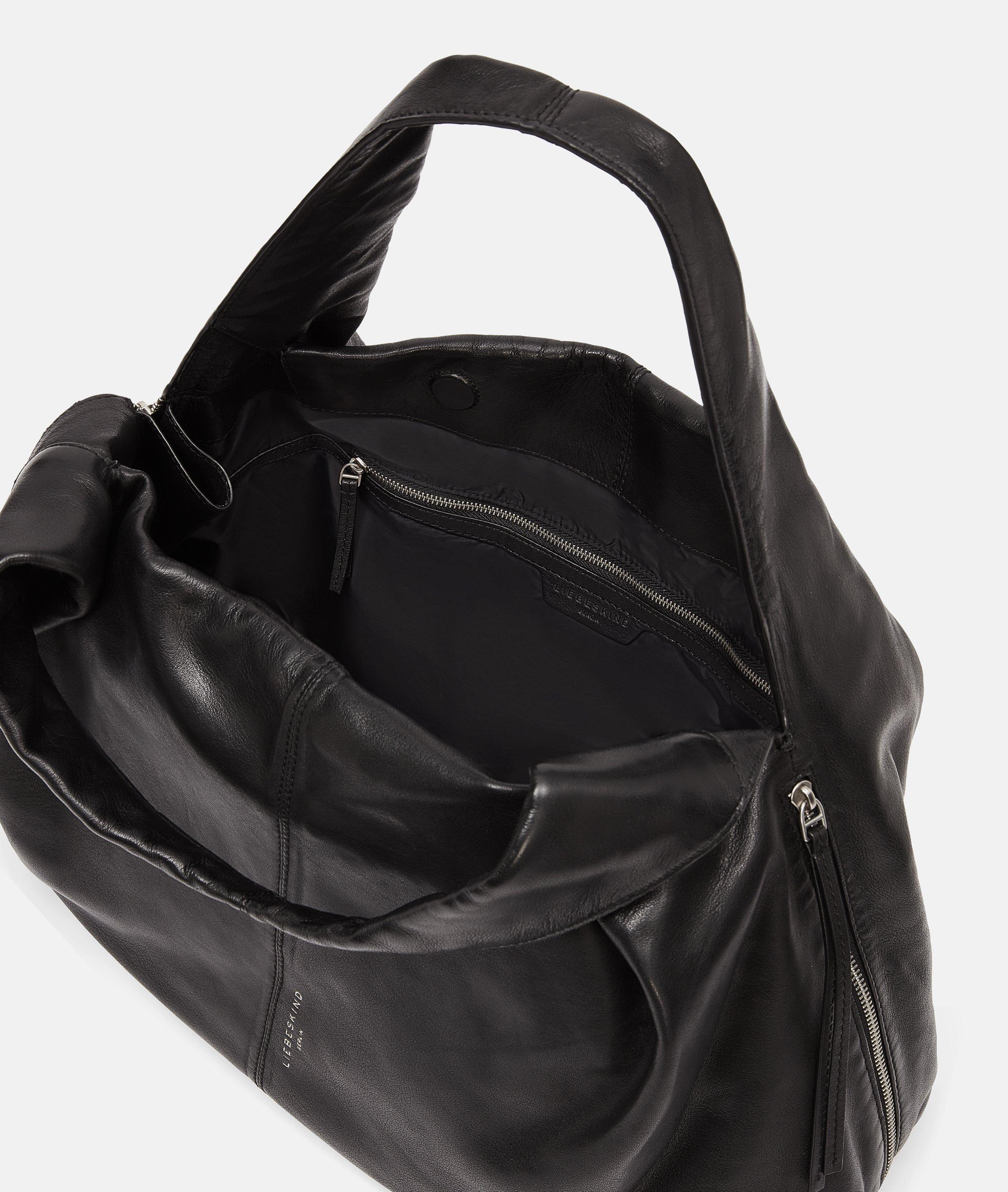 Scarlet Satchel XL