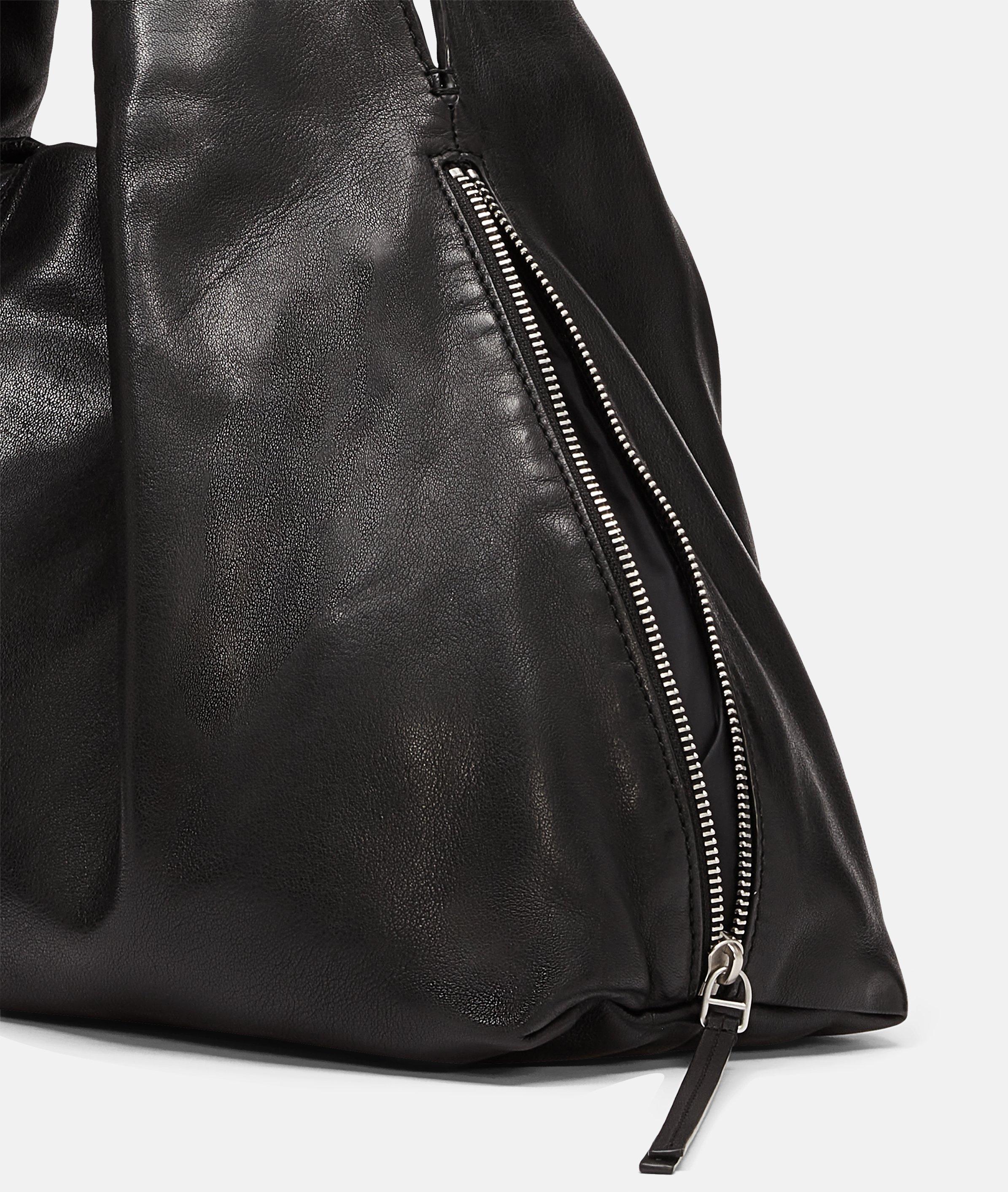 Scarlet Satchel XL