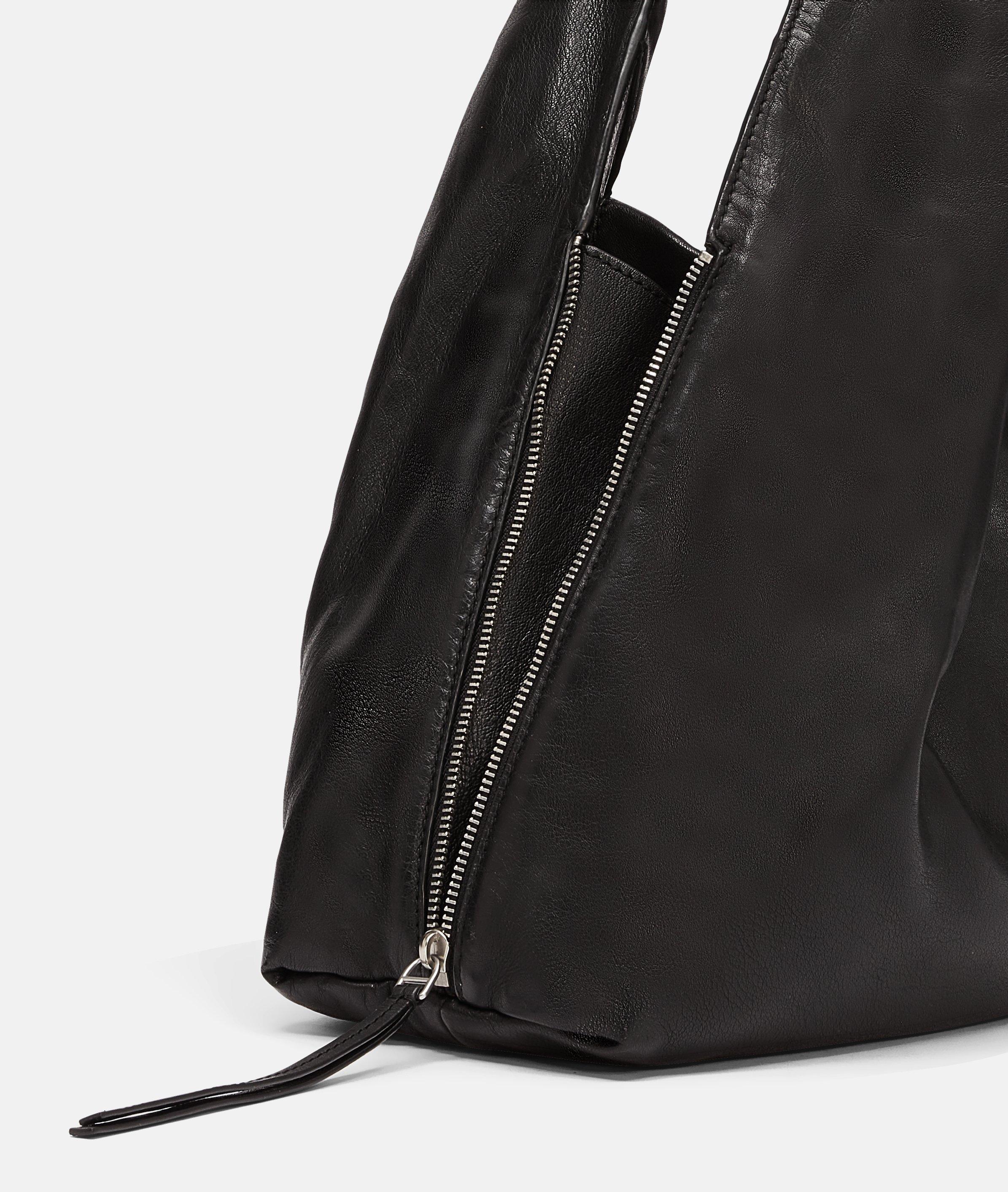 Scarlet Satchel XL