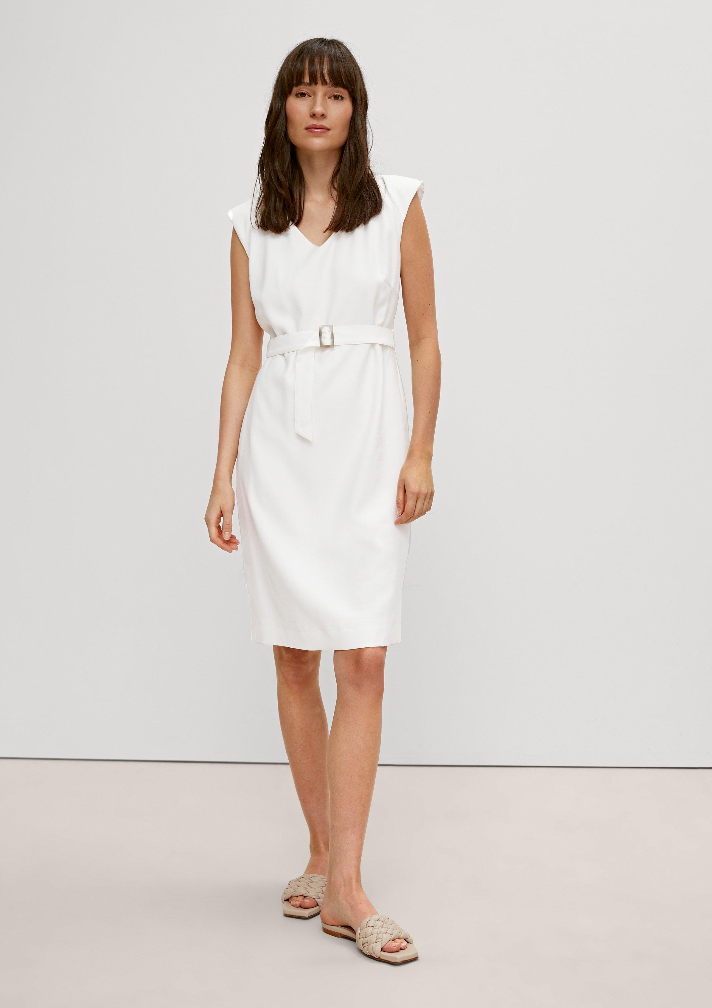Dress from comma