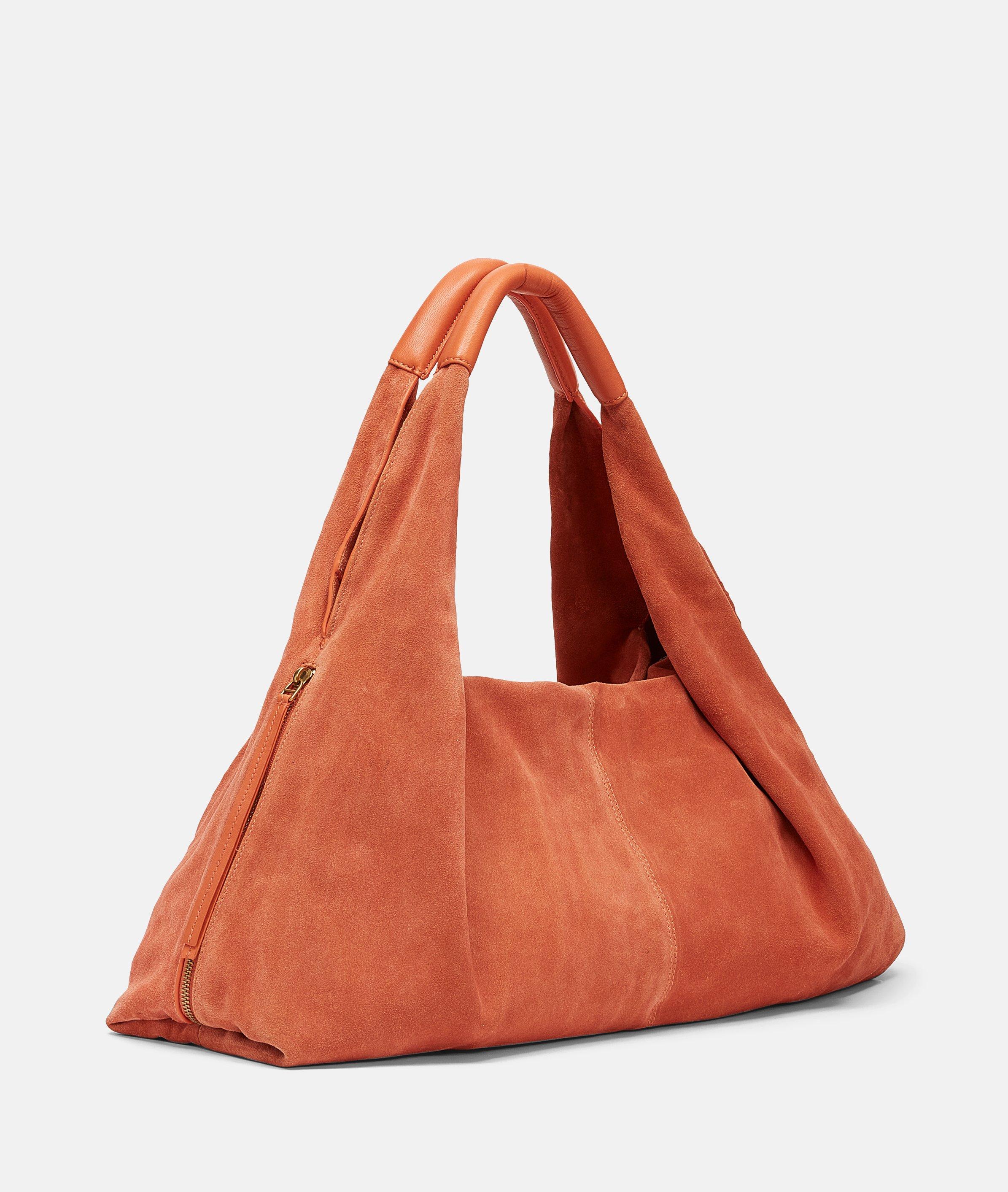 Scarlet Hobo XL