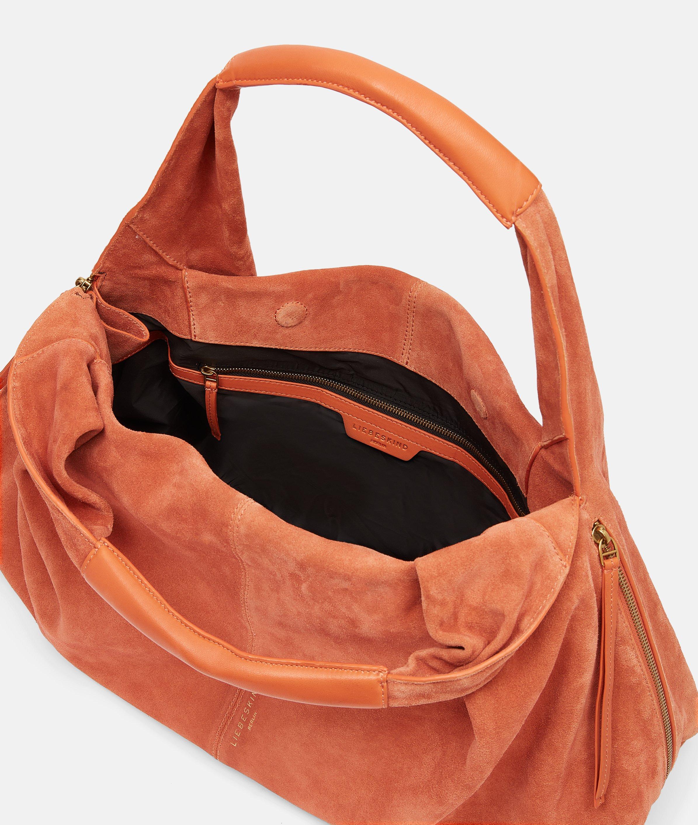 Scarlet Hobo XL