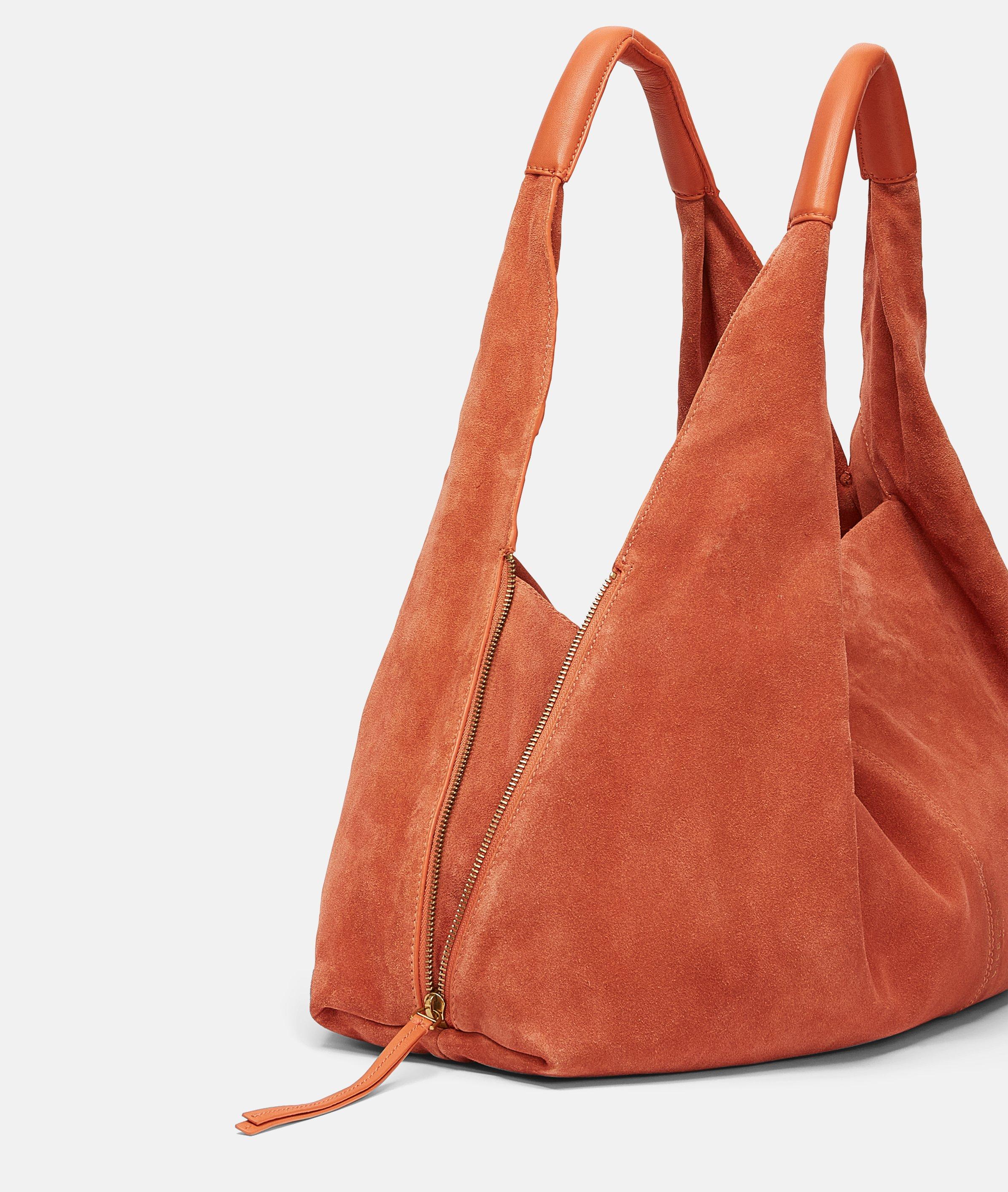 Scarlet Hobo XL
