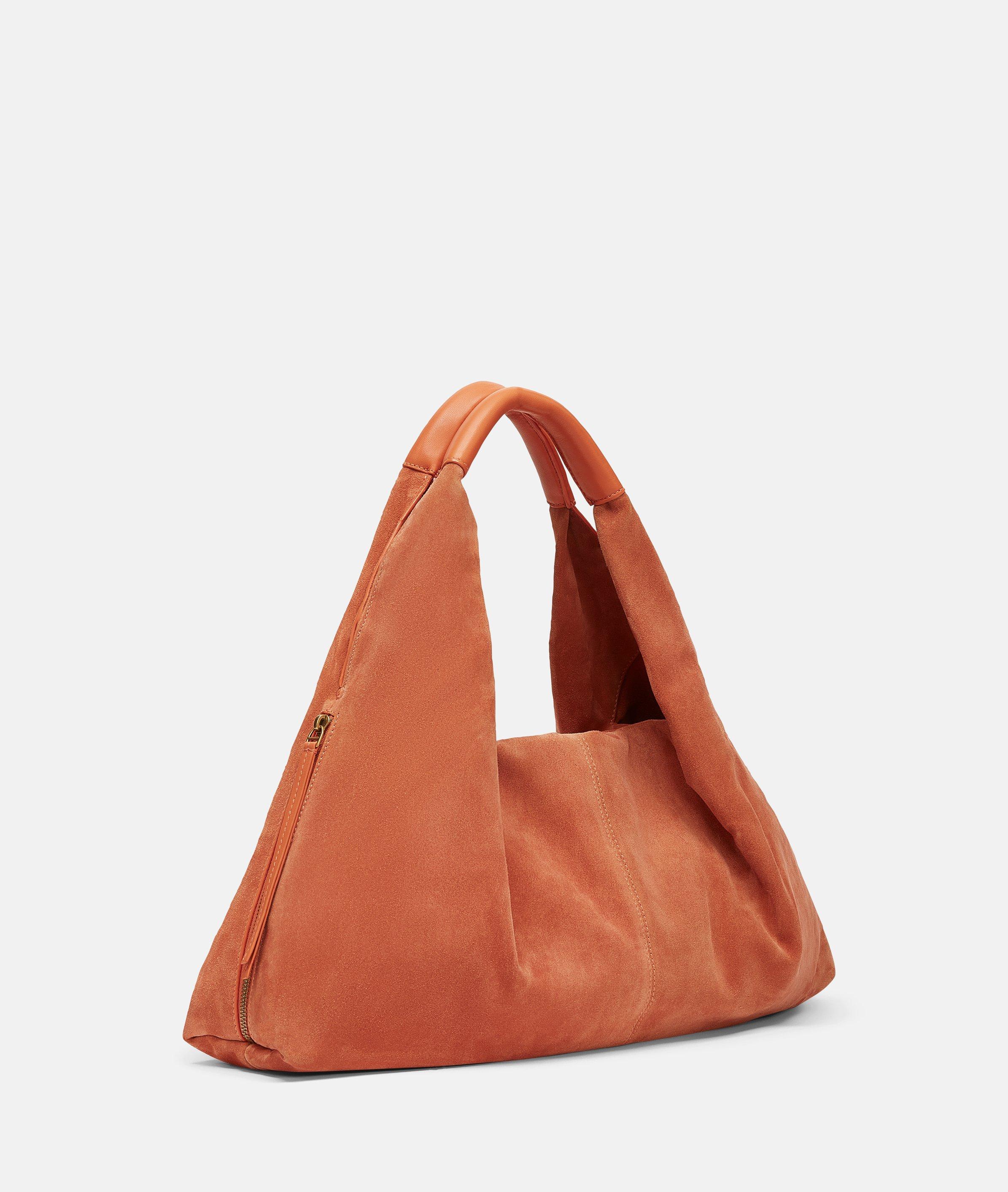 Scarlet Satchel L