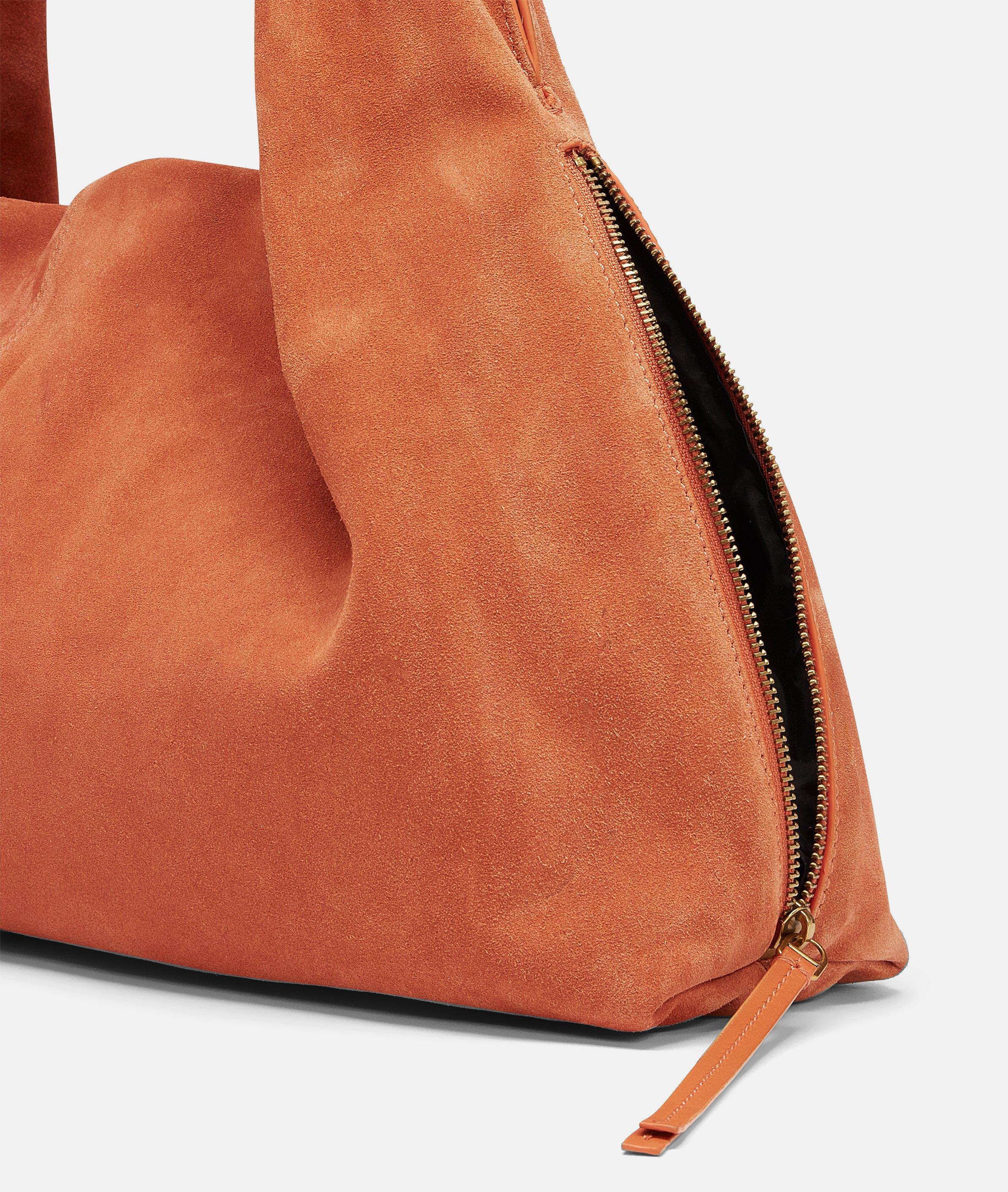 Scarlet Satchel L