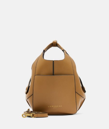 Small leather bag from liebeskind