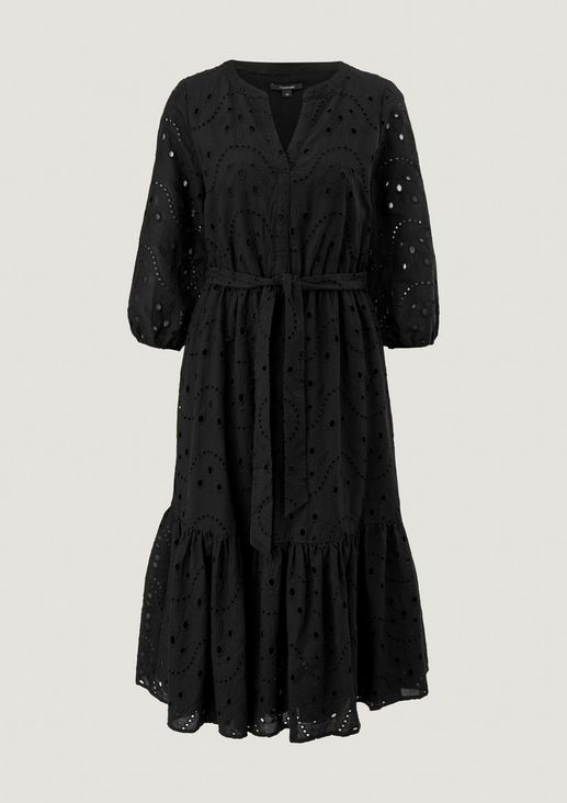 Dress from comma