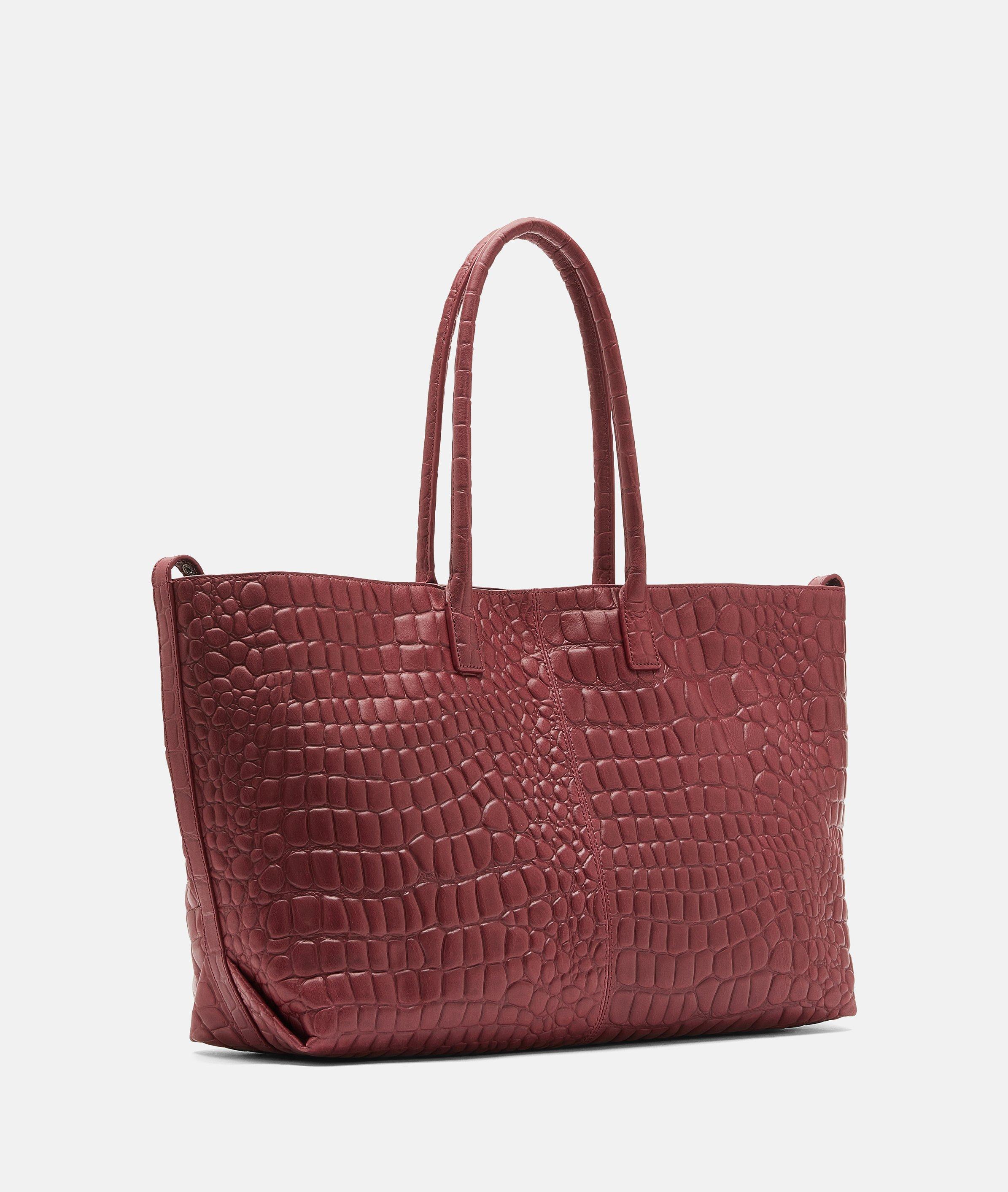 Kroko Chelsea Shopper L