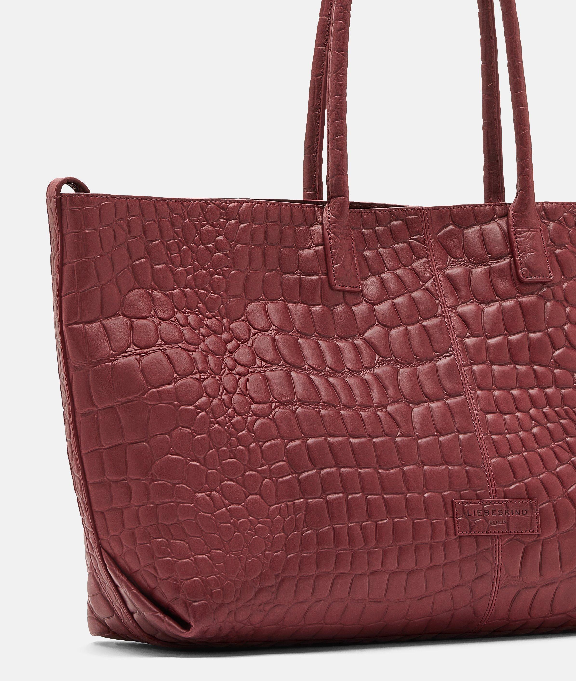 Kroko Chelsea Shopper L