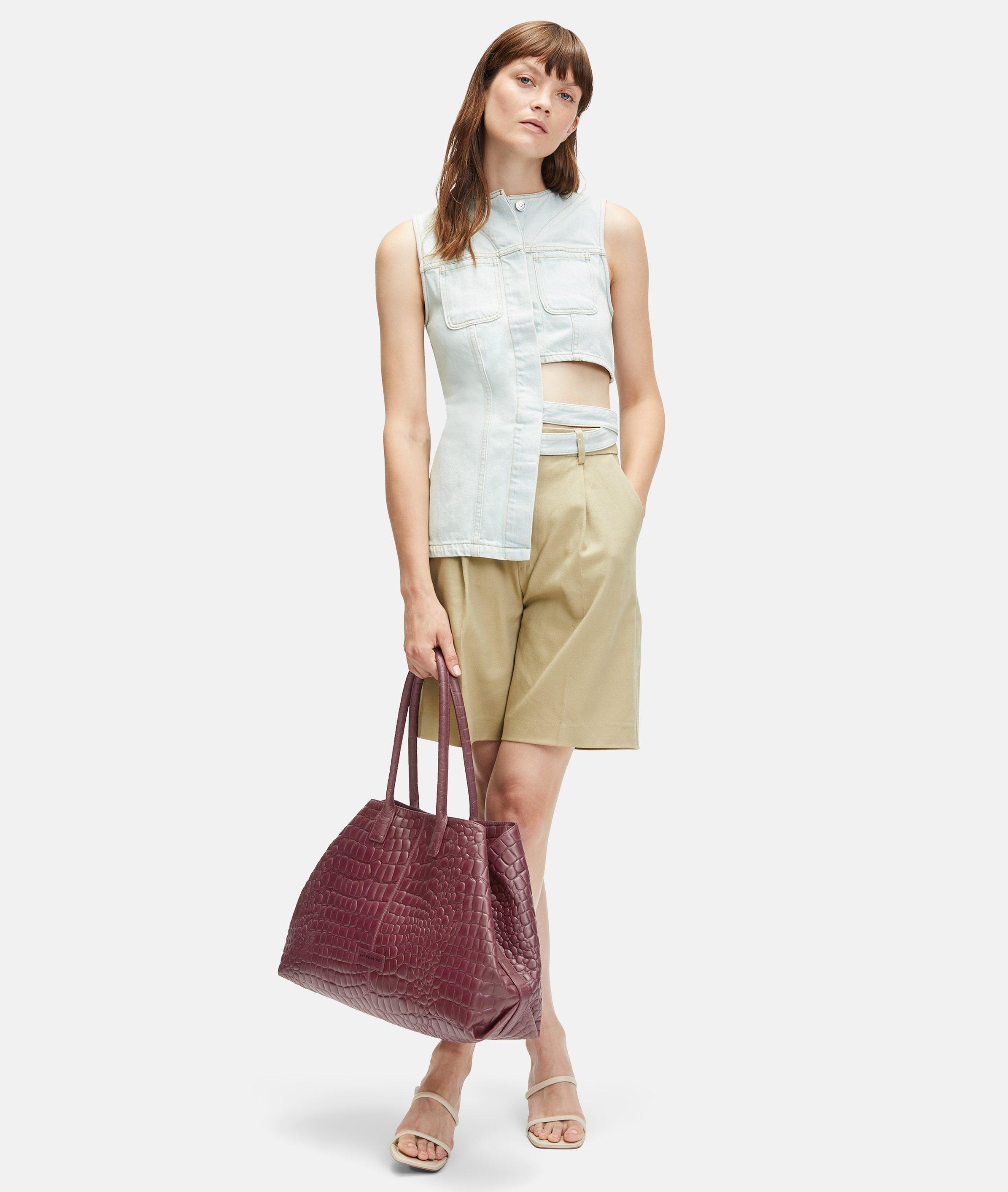 Kroko Chelsea Shopper L