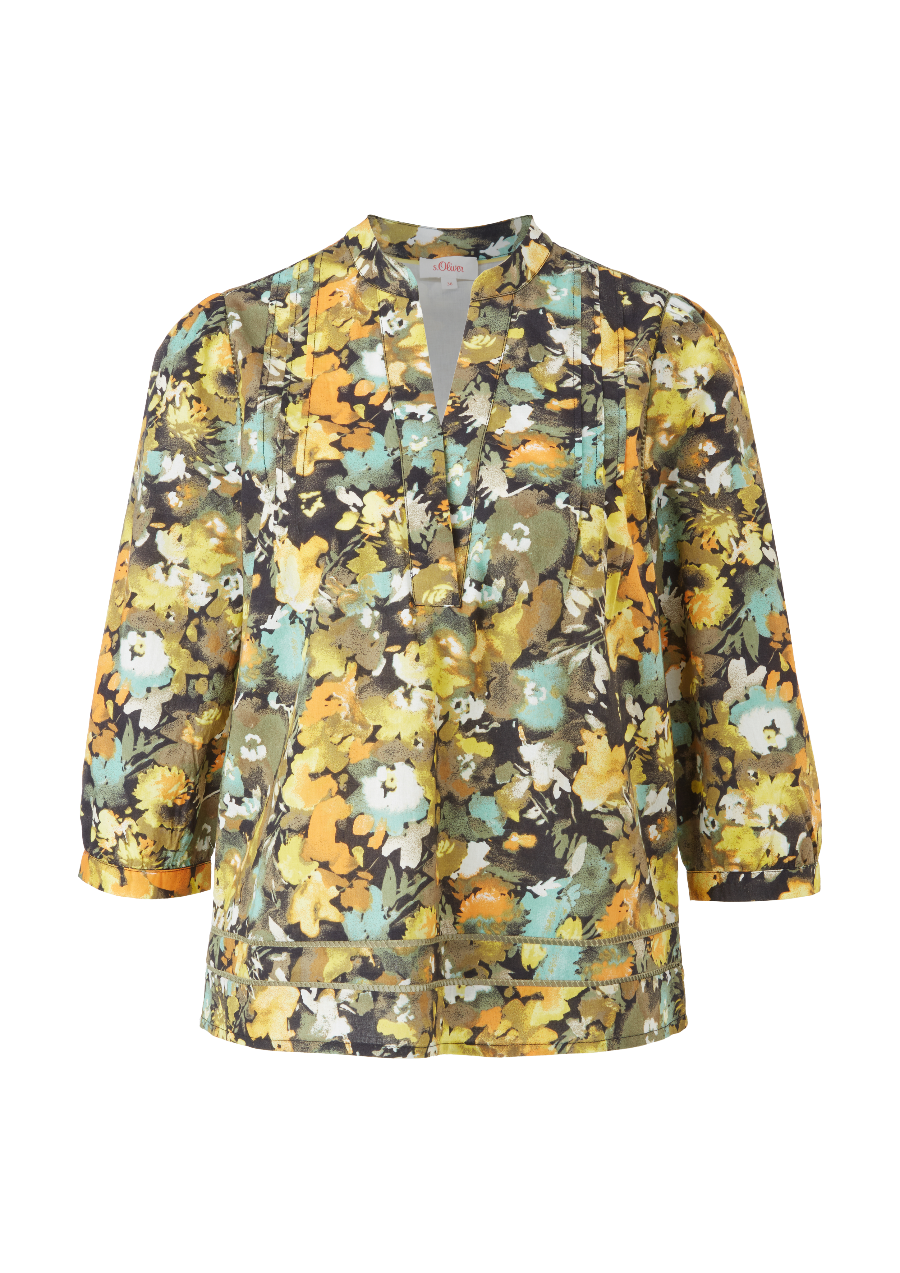 Bluse  - Onlineshop S.Oliver