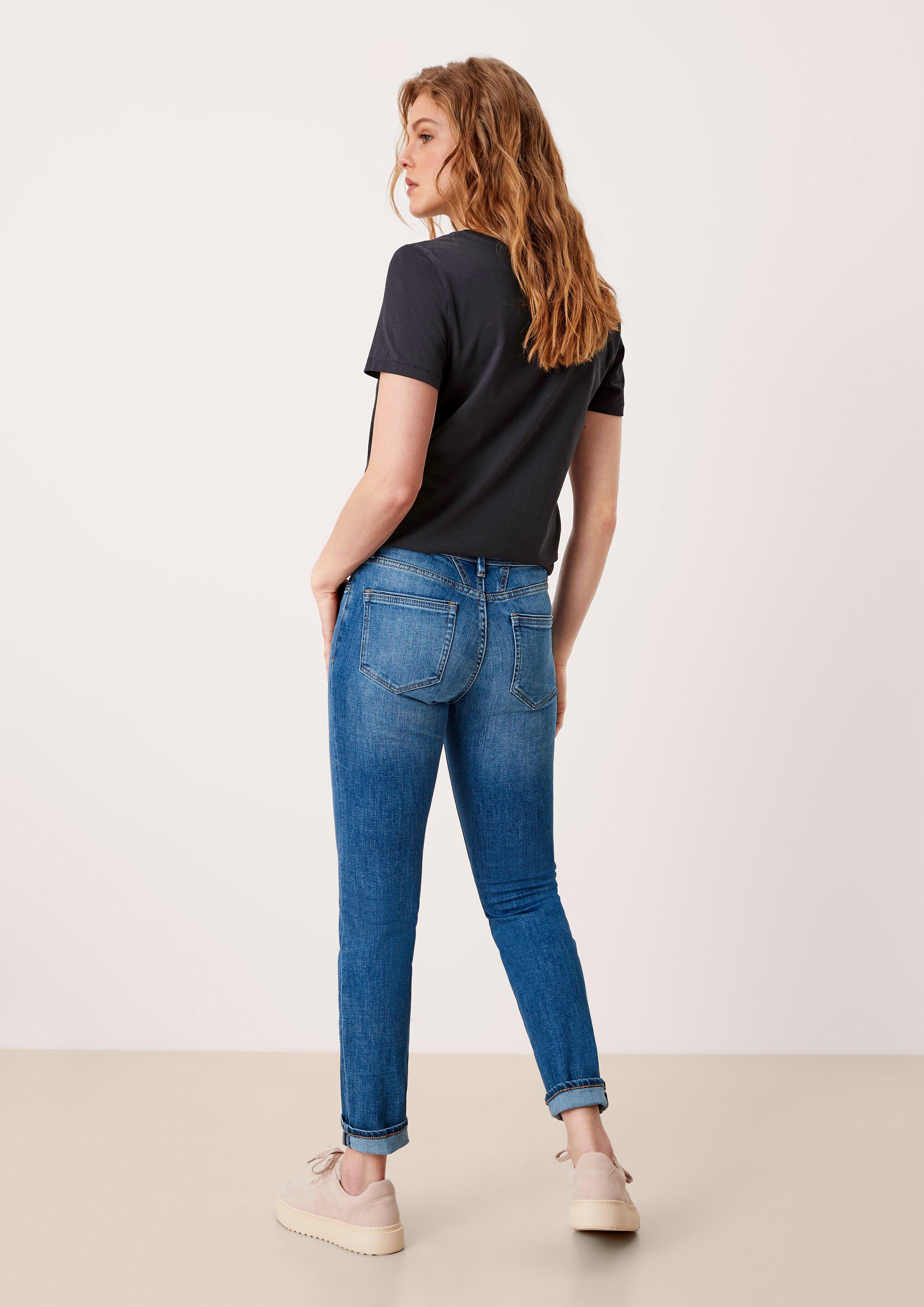Jeans hlače