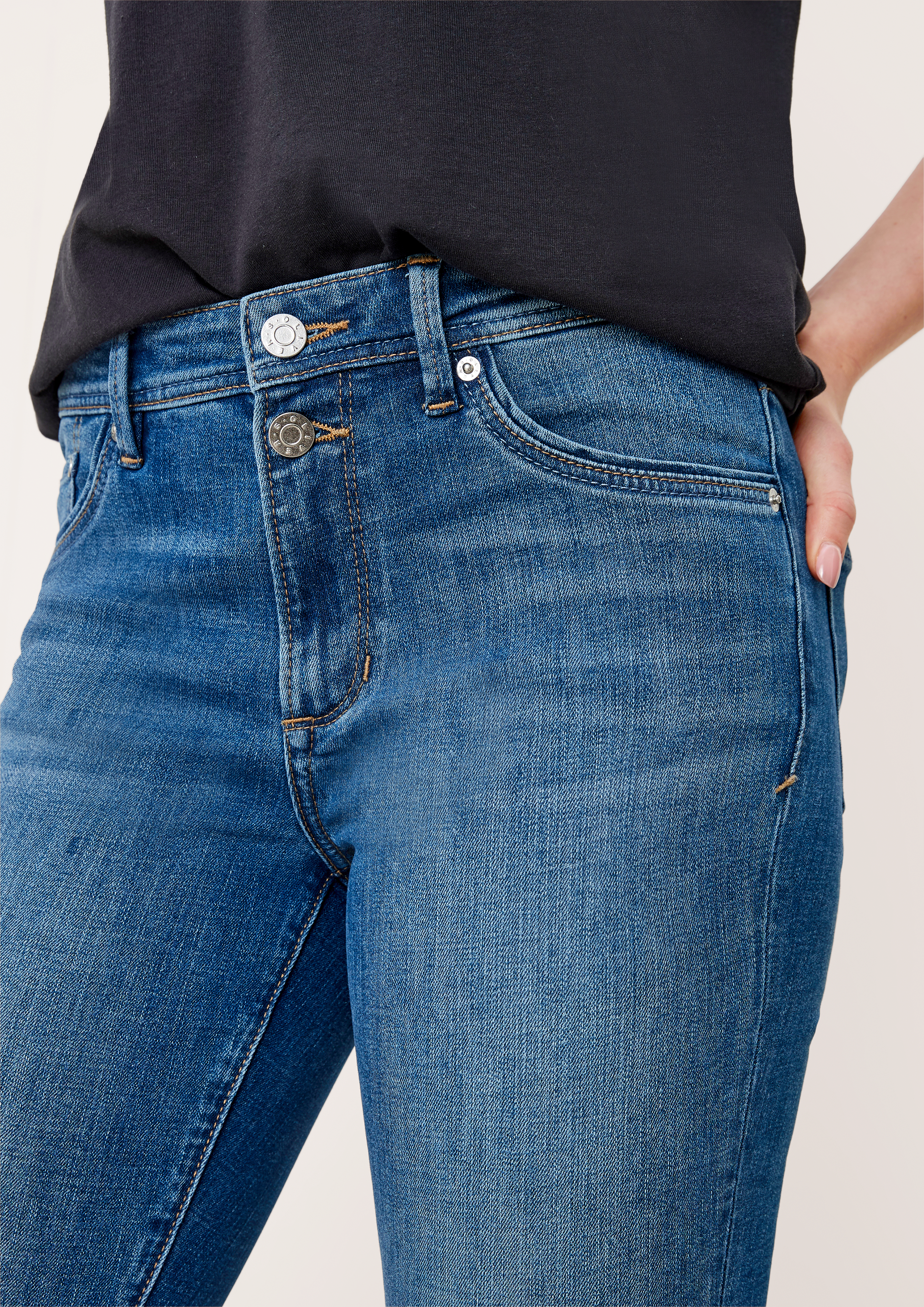 Jeans hlače