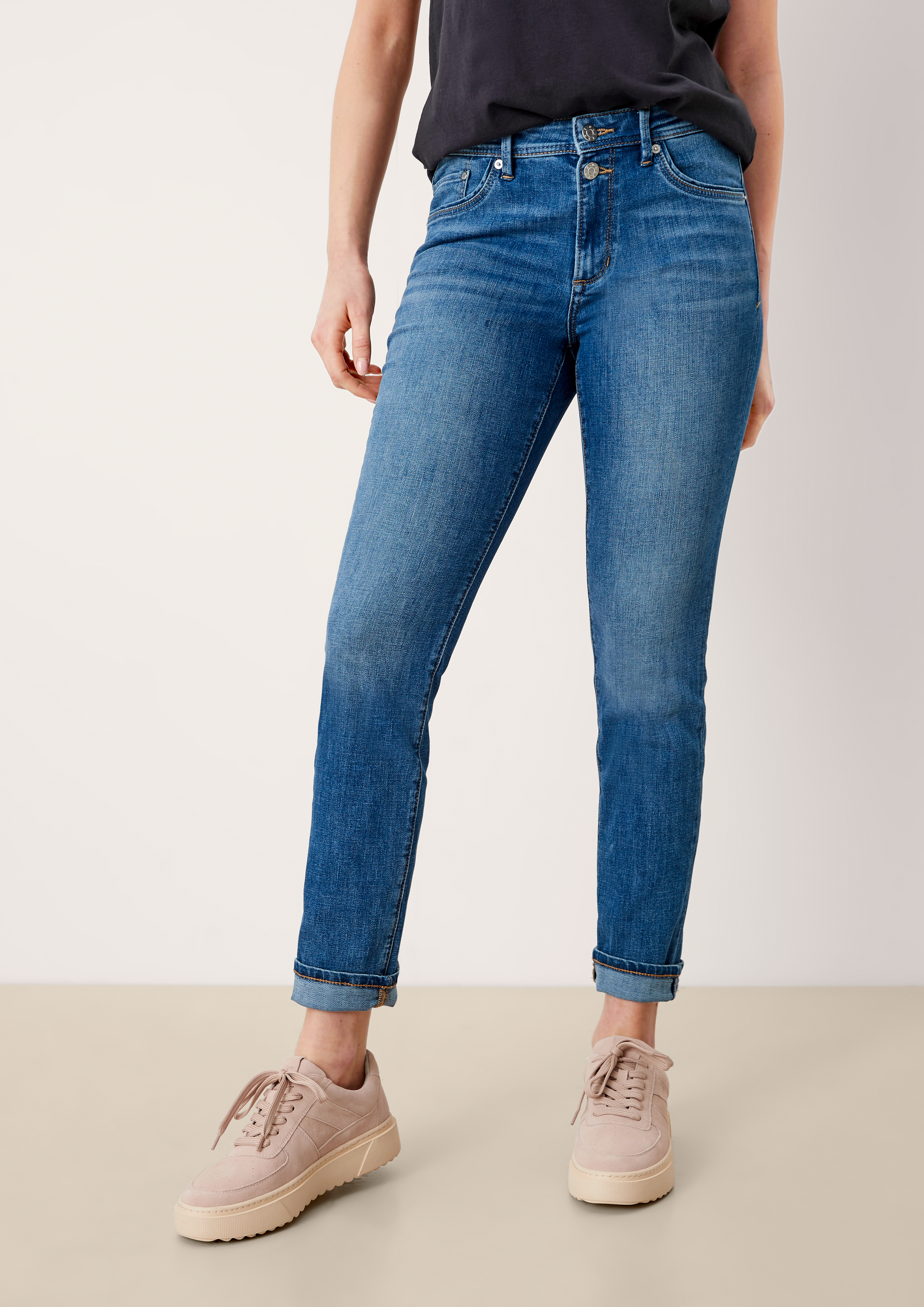 Jeans hlače