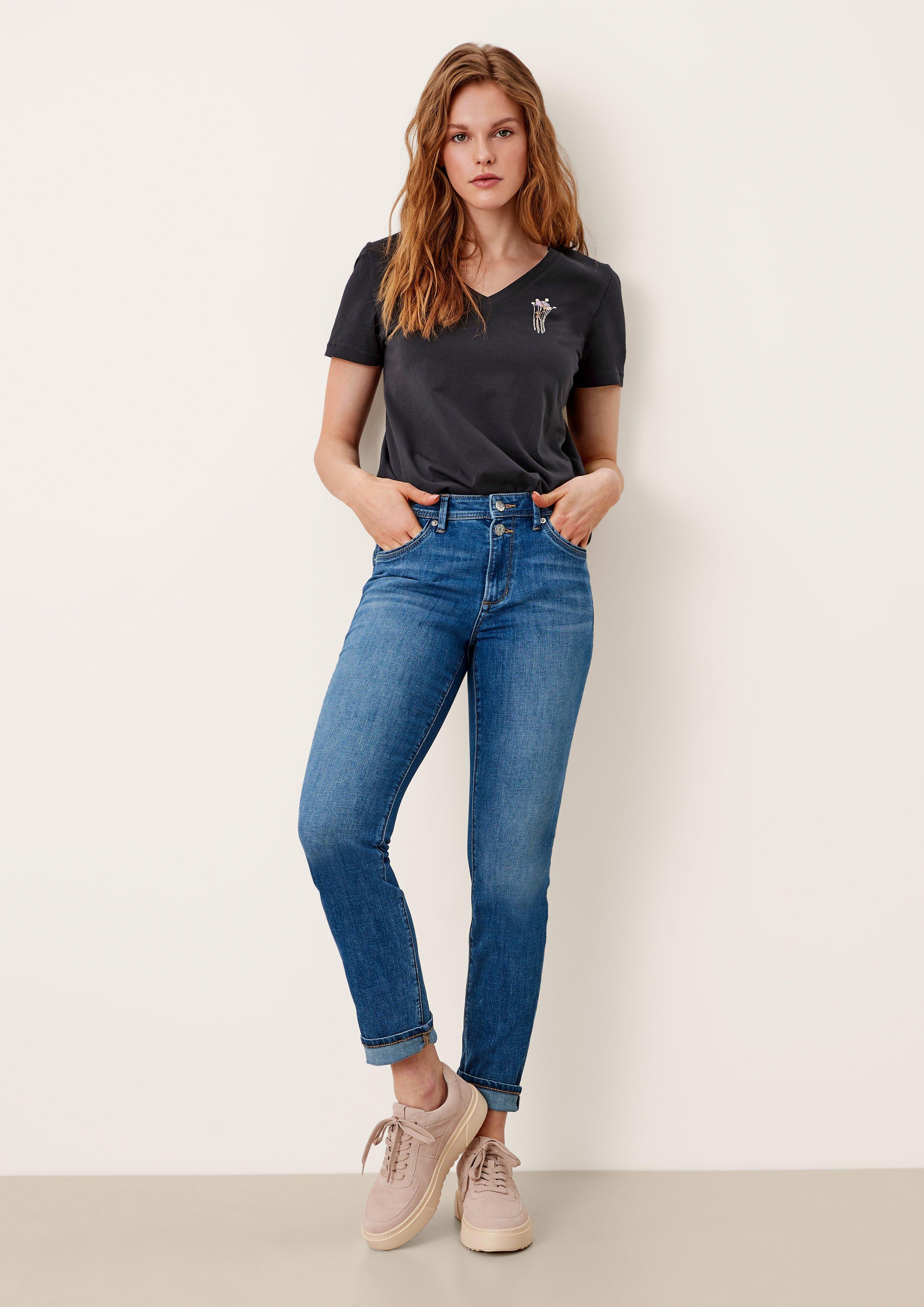 Jeans hlače