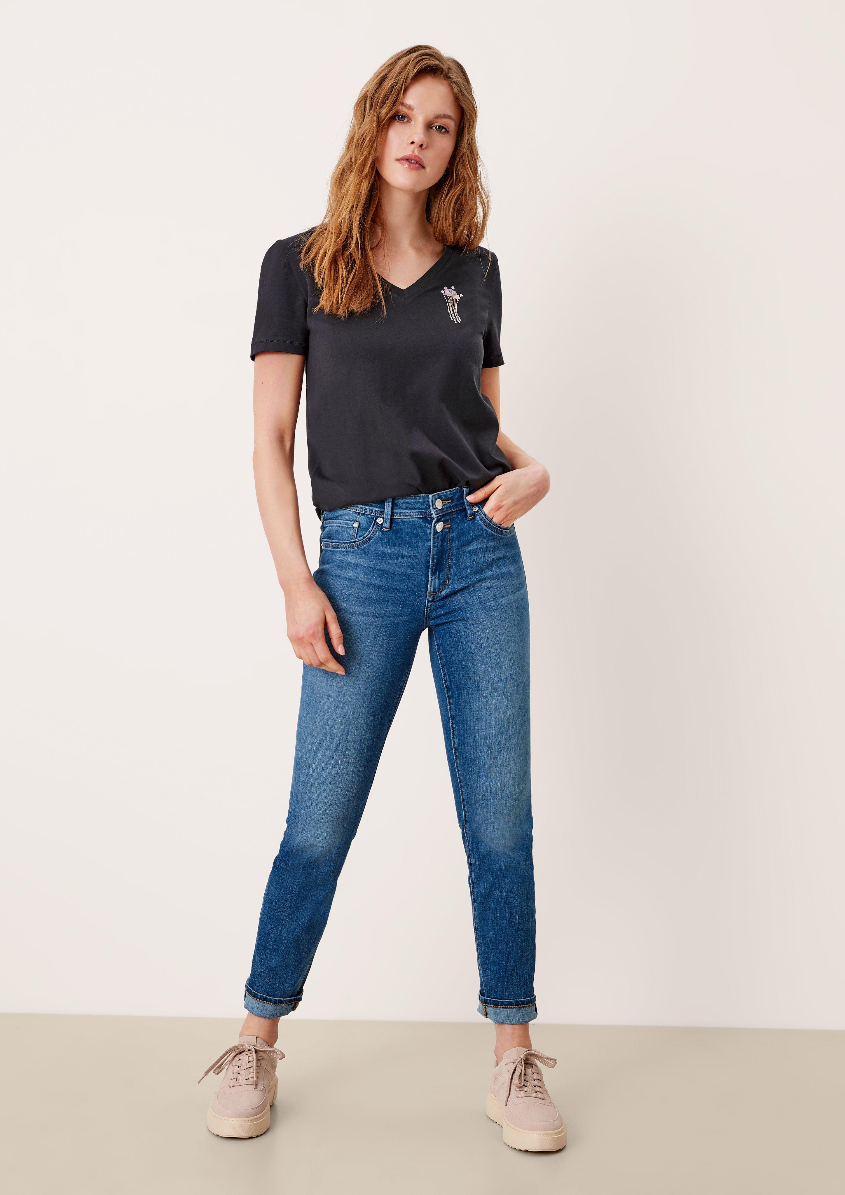 Jeans hlače