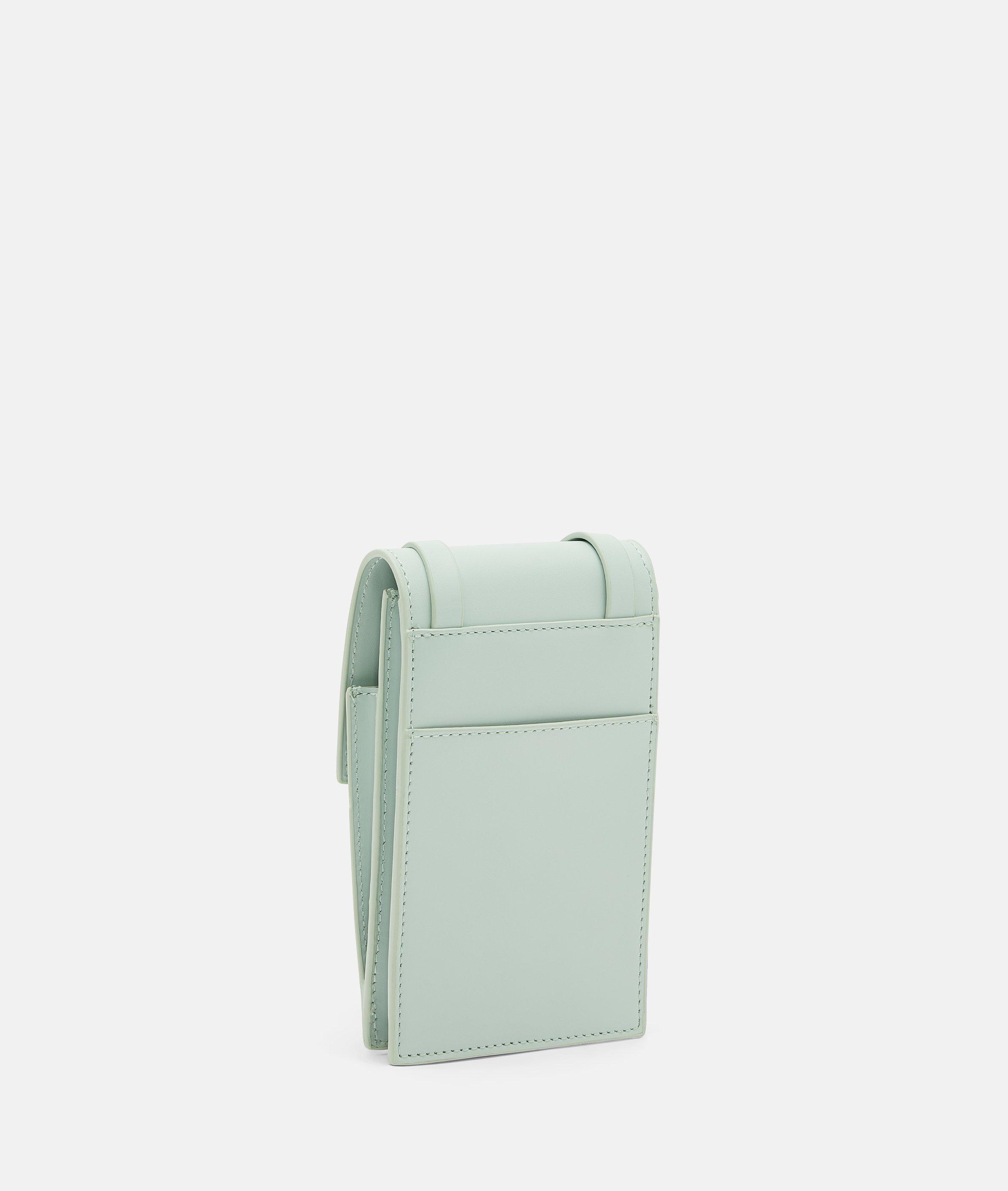 Paper Bag Mobile Pouch 