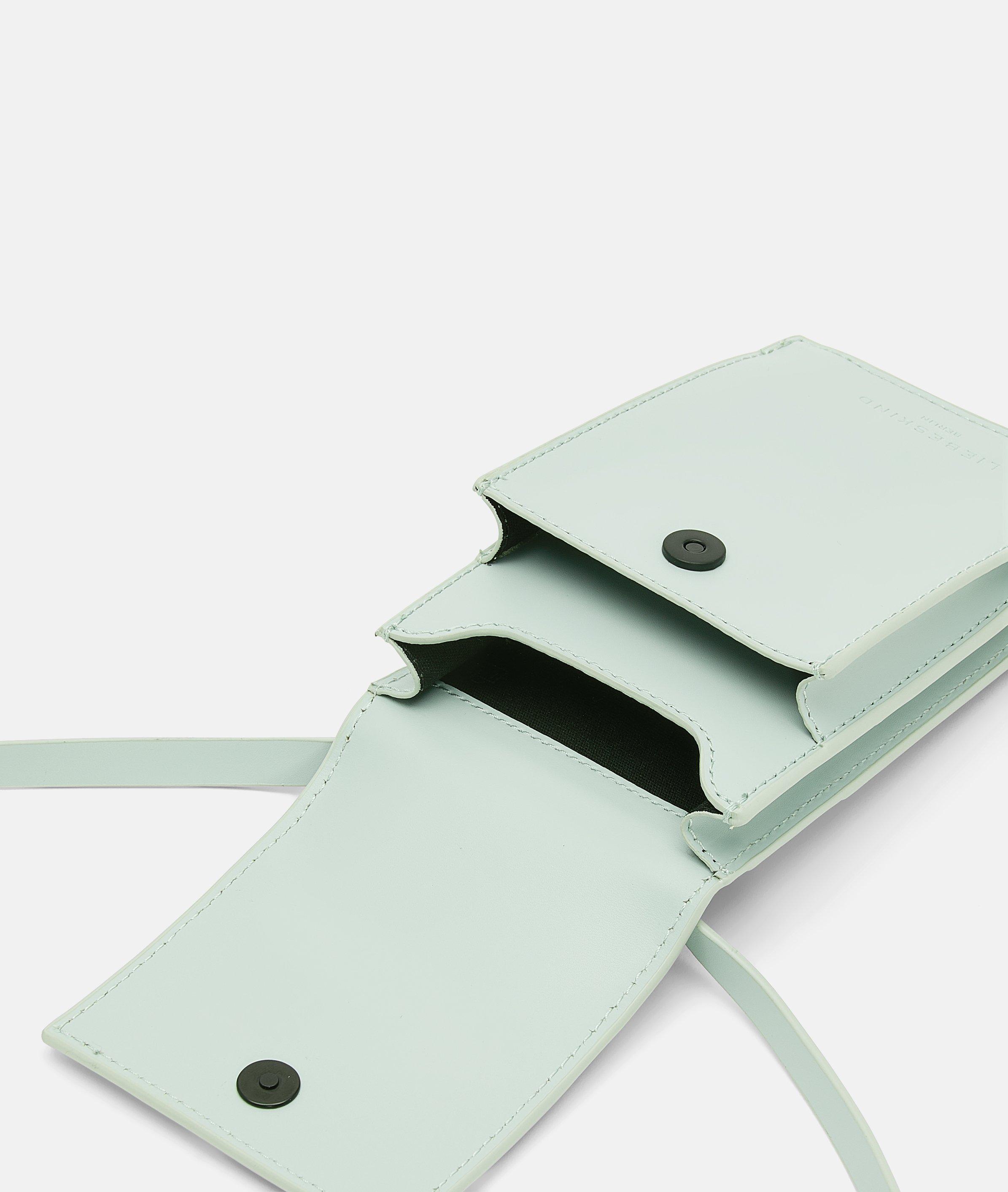 Paper Bag Mobile Pouch 