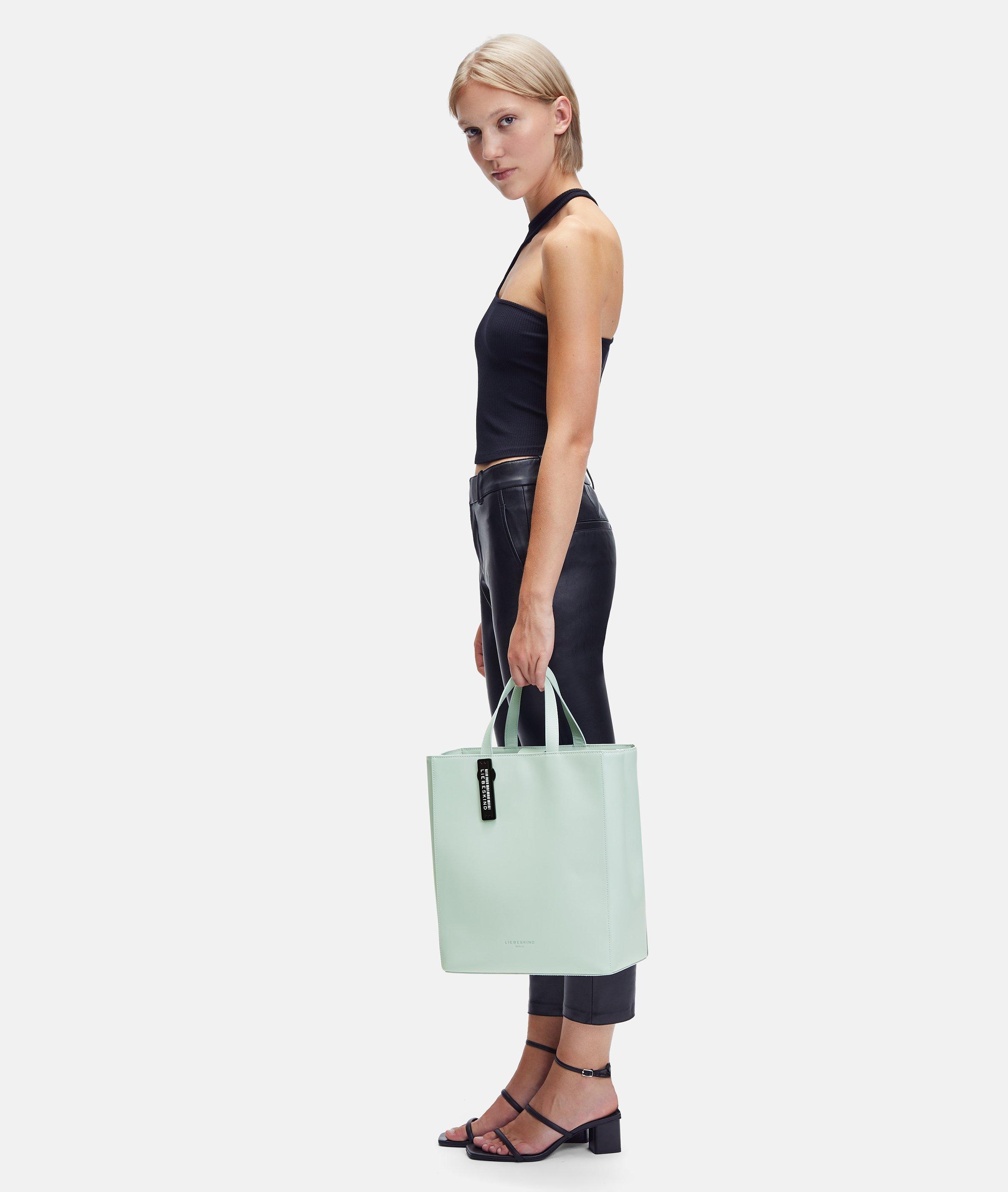 Paper Bag Tote M