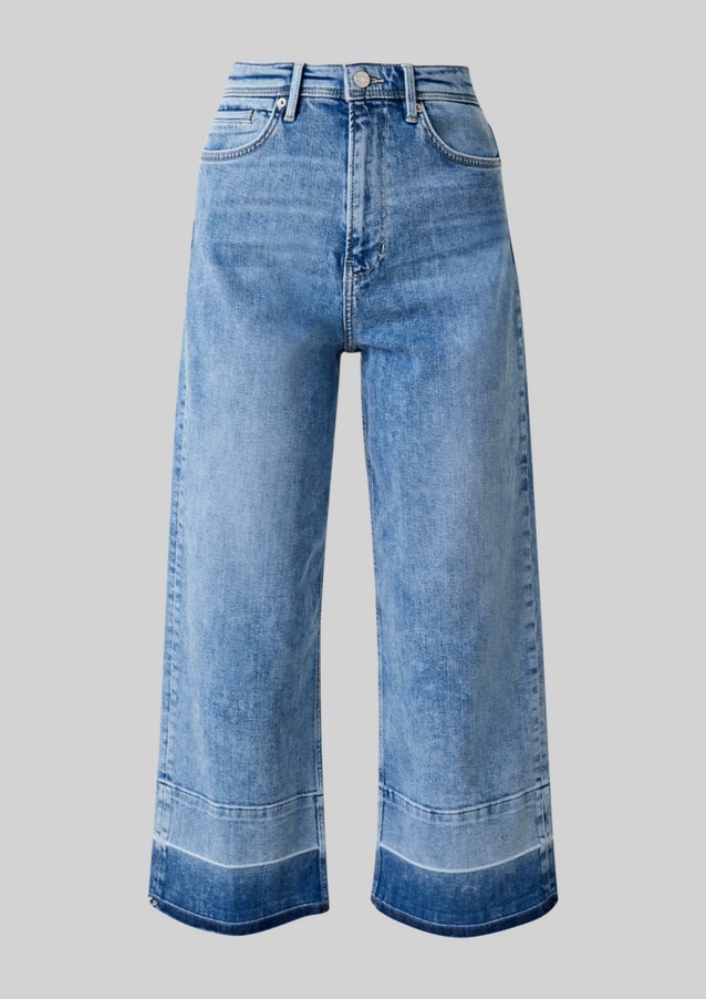 Femmes Jeans | Pantalon - ZH33501