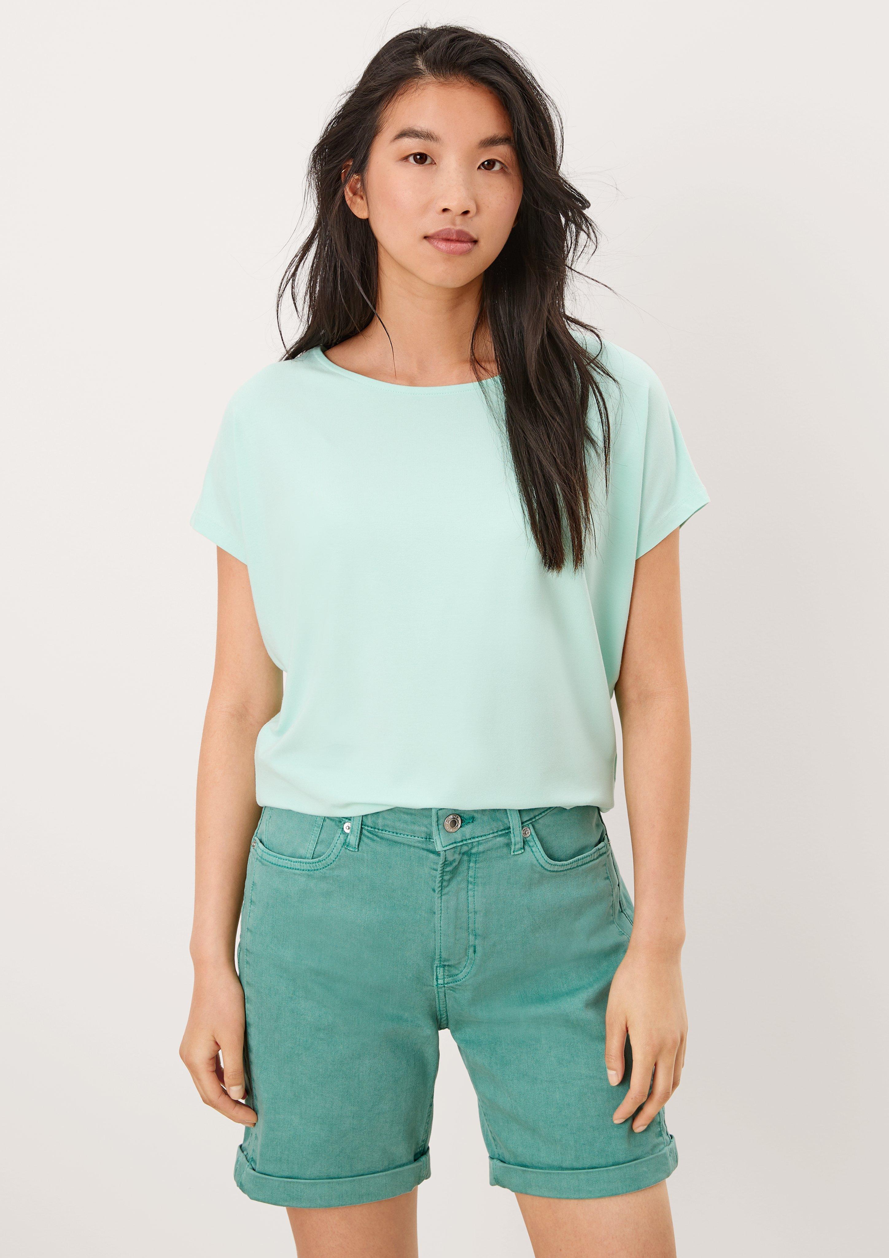 7/8-length trousers