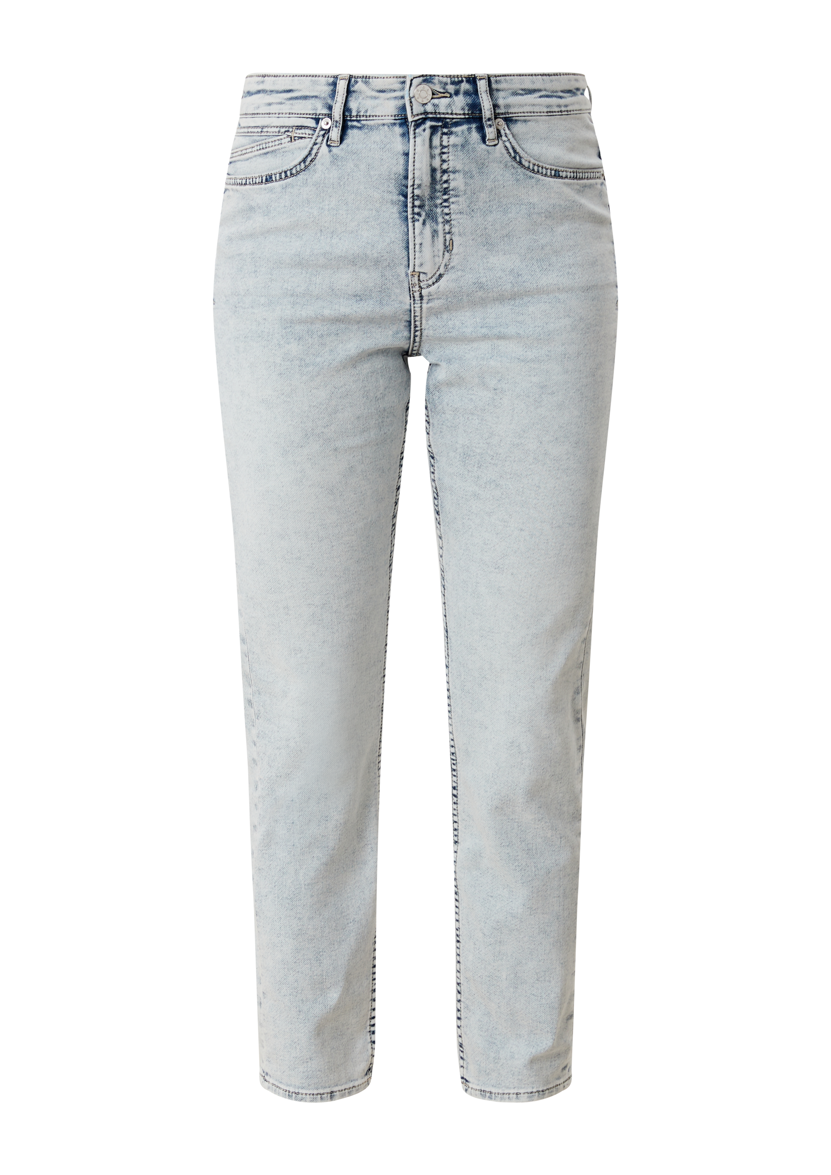 Denim trousers