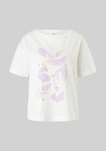 Femmes Shirts & tops | T-shirt - MY99308