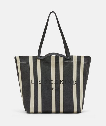 Leather handbags, shopping bags and mini bags | LIEBESKIND Berlin