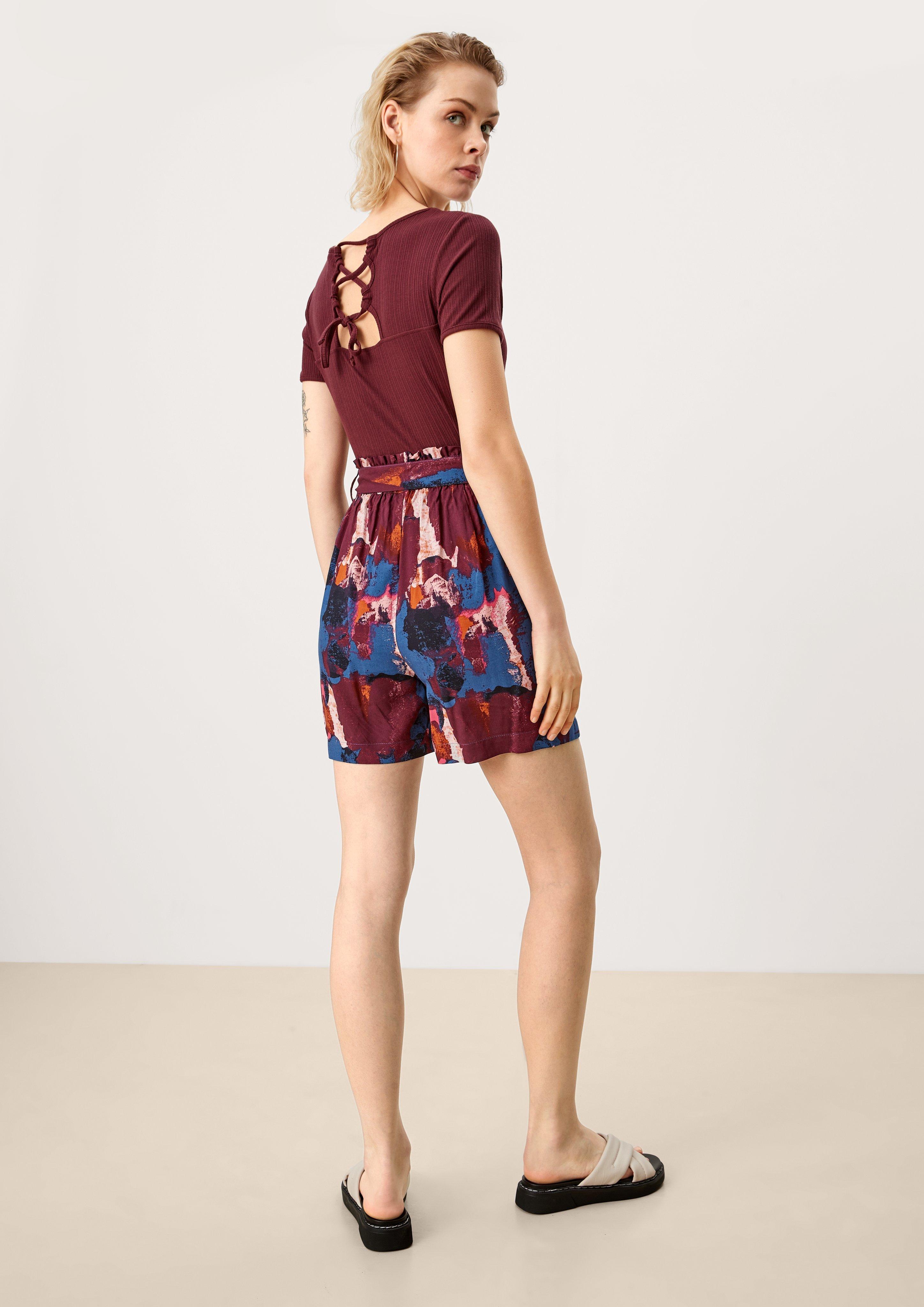 Kalhotky short