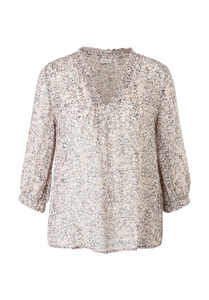 Chiffonbluse  - Onlineshop S.Oliver