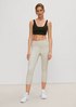 Skinny: Active leggings from comma
