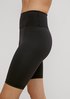 Skinny: super stretchy cycling shorts from comma